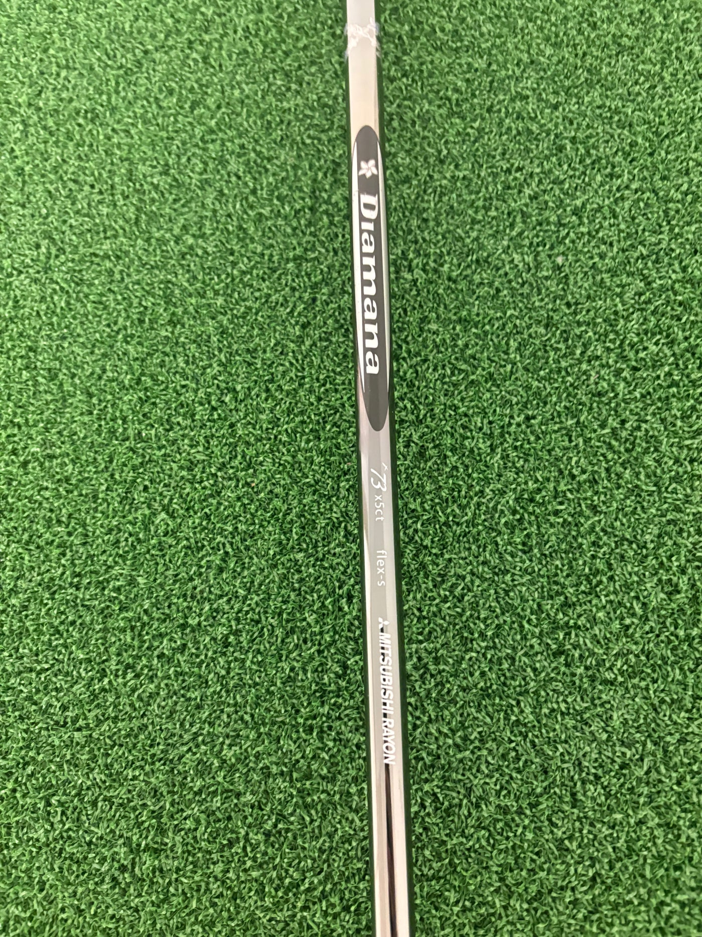 Titleist 909D2 9.5* (Stiff)
