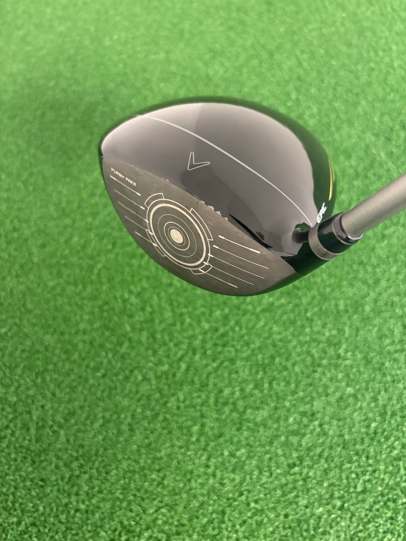 Callaway Epic Flash Star 9.5* (Stiff/Regular)