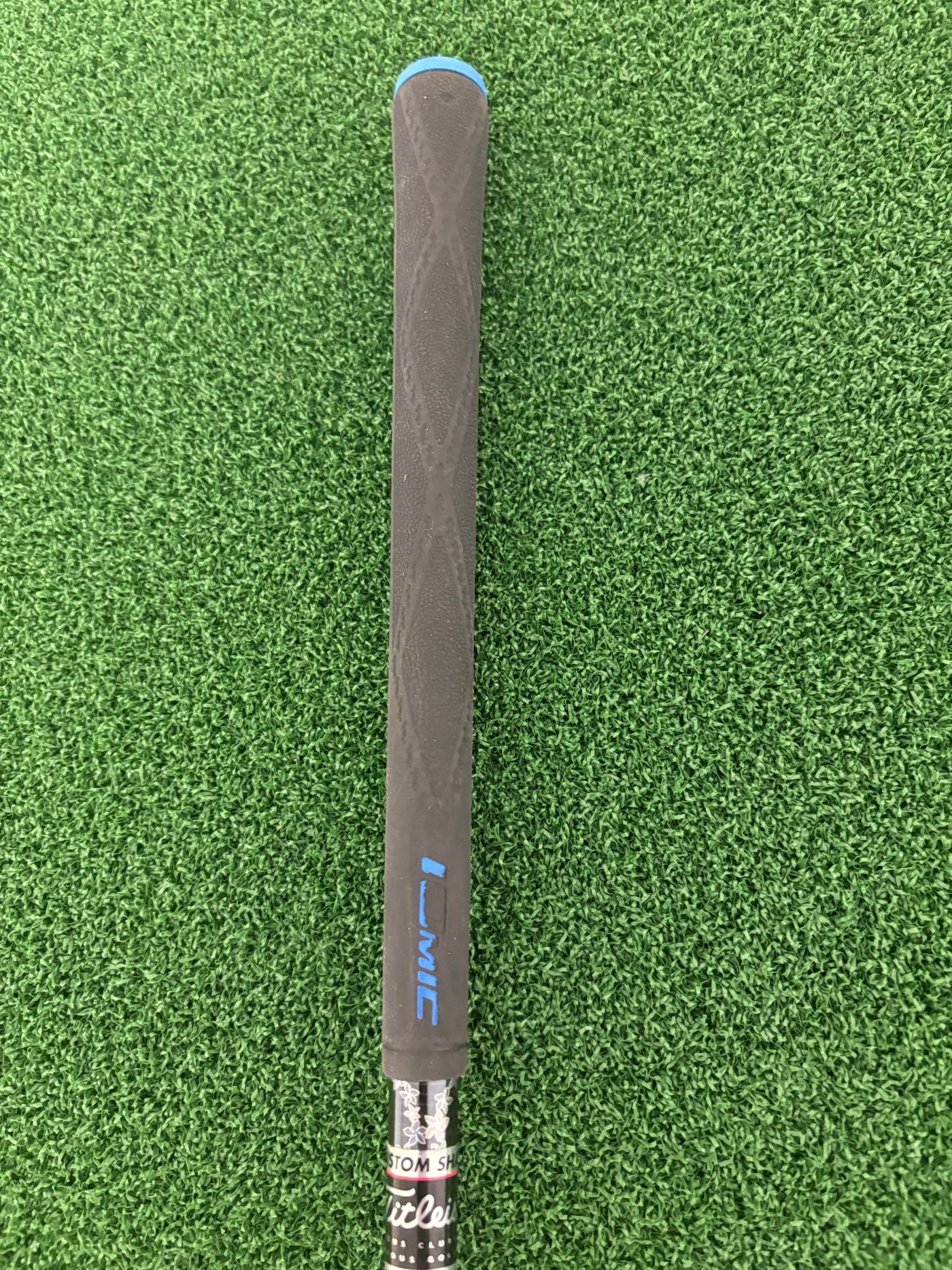 Titleist 909D2 9.5* (Stiff)