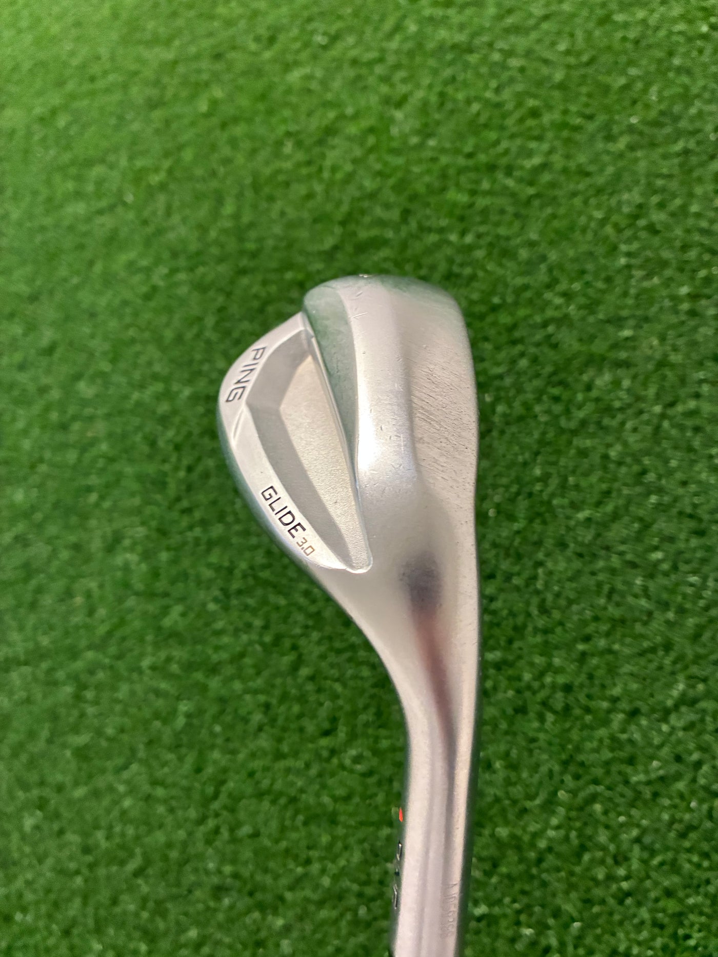 Ping Glide 3.0 TS 58*