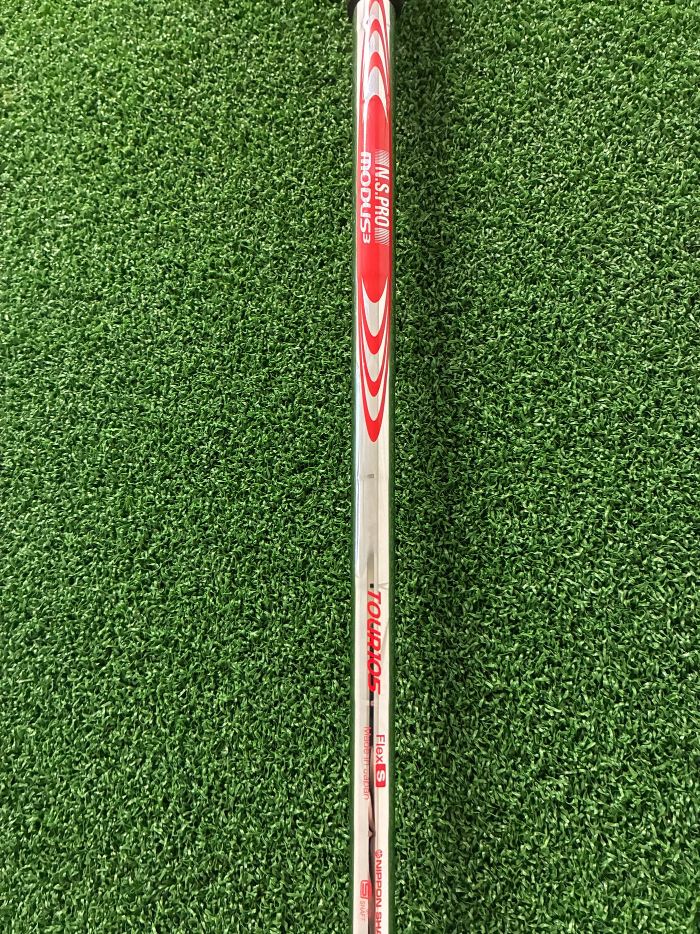 Ping Glide 3.0 TS 58*