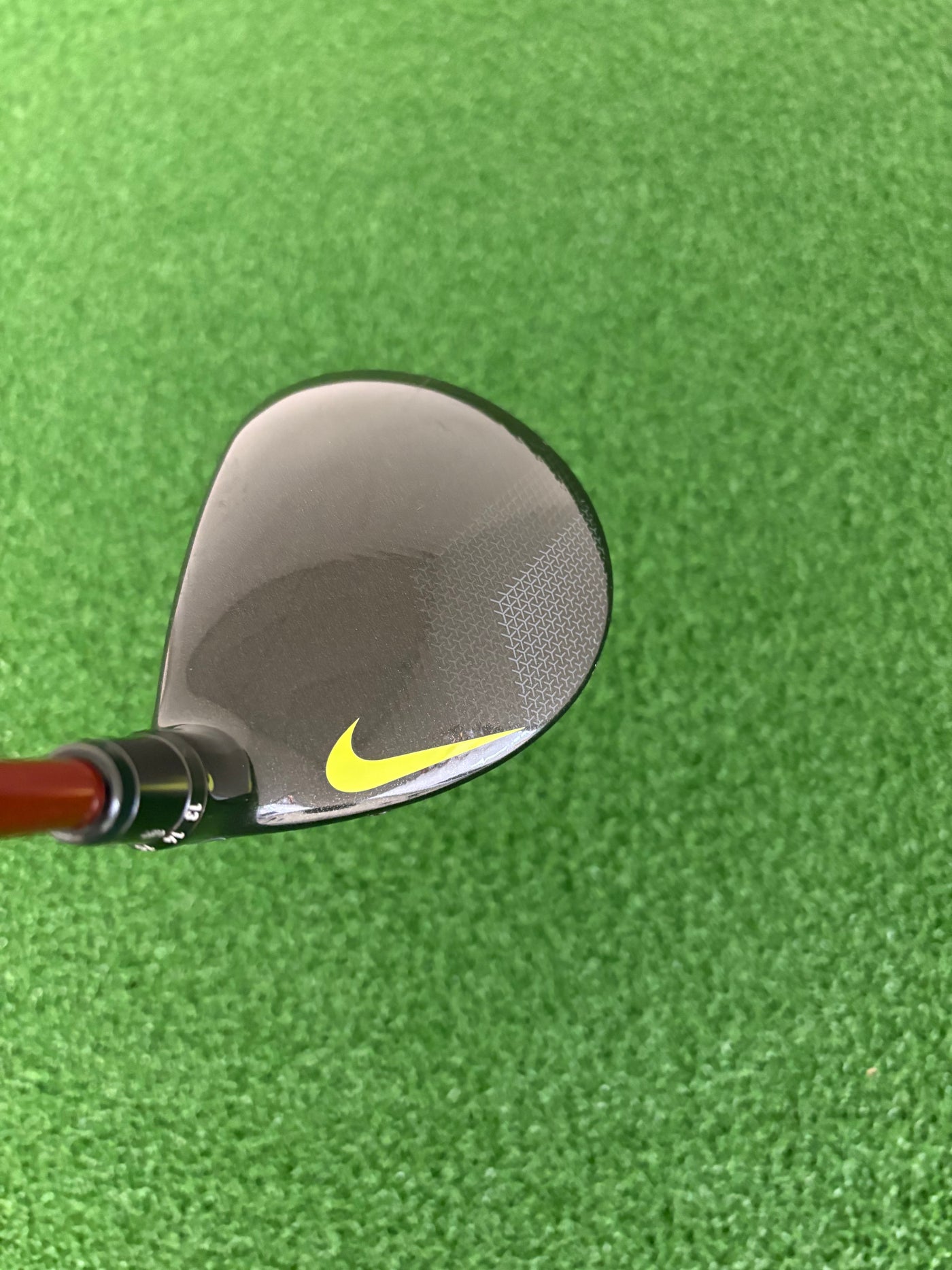 Nike Vapor Speed 3 Wood (Stiff)