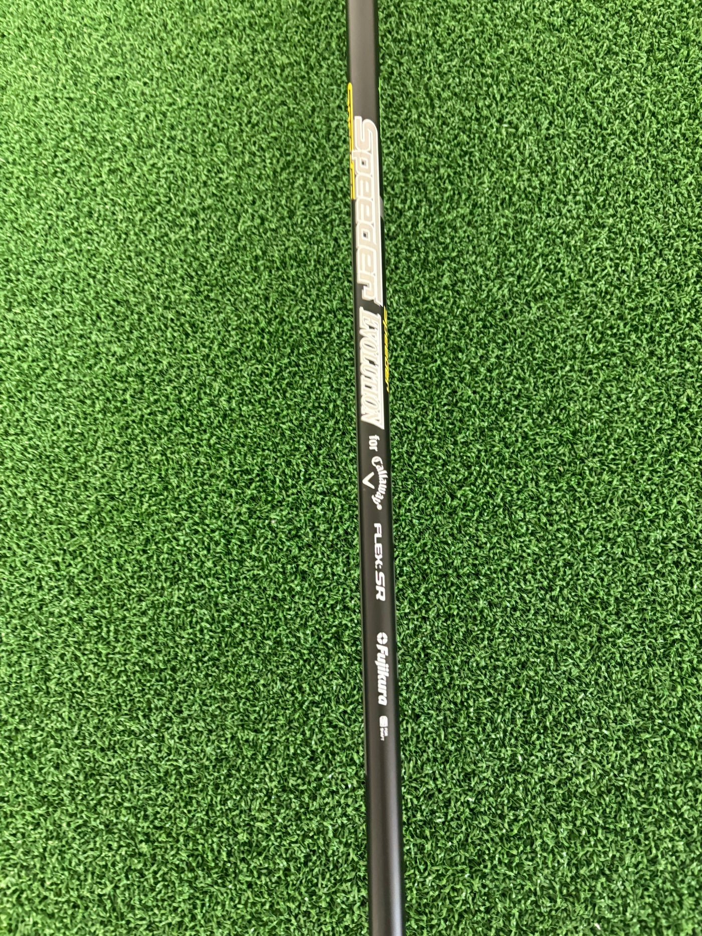 Callaway Epic Flash Star 9.5* (Stiff/Regular)