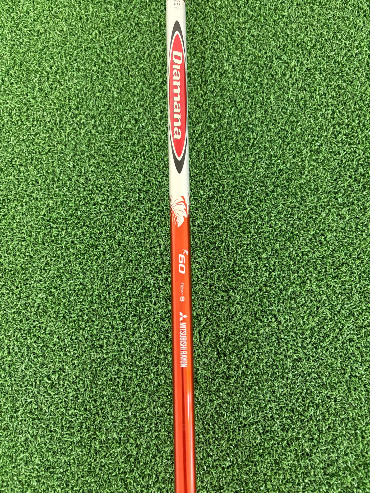 Nike Vapor Speed 3 Wood (Stiff)