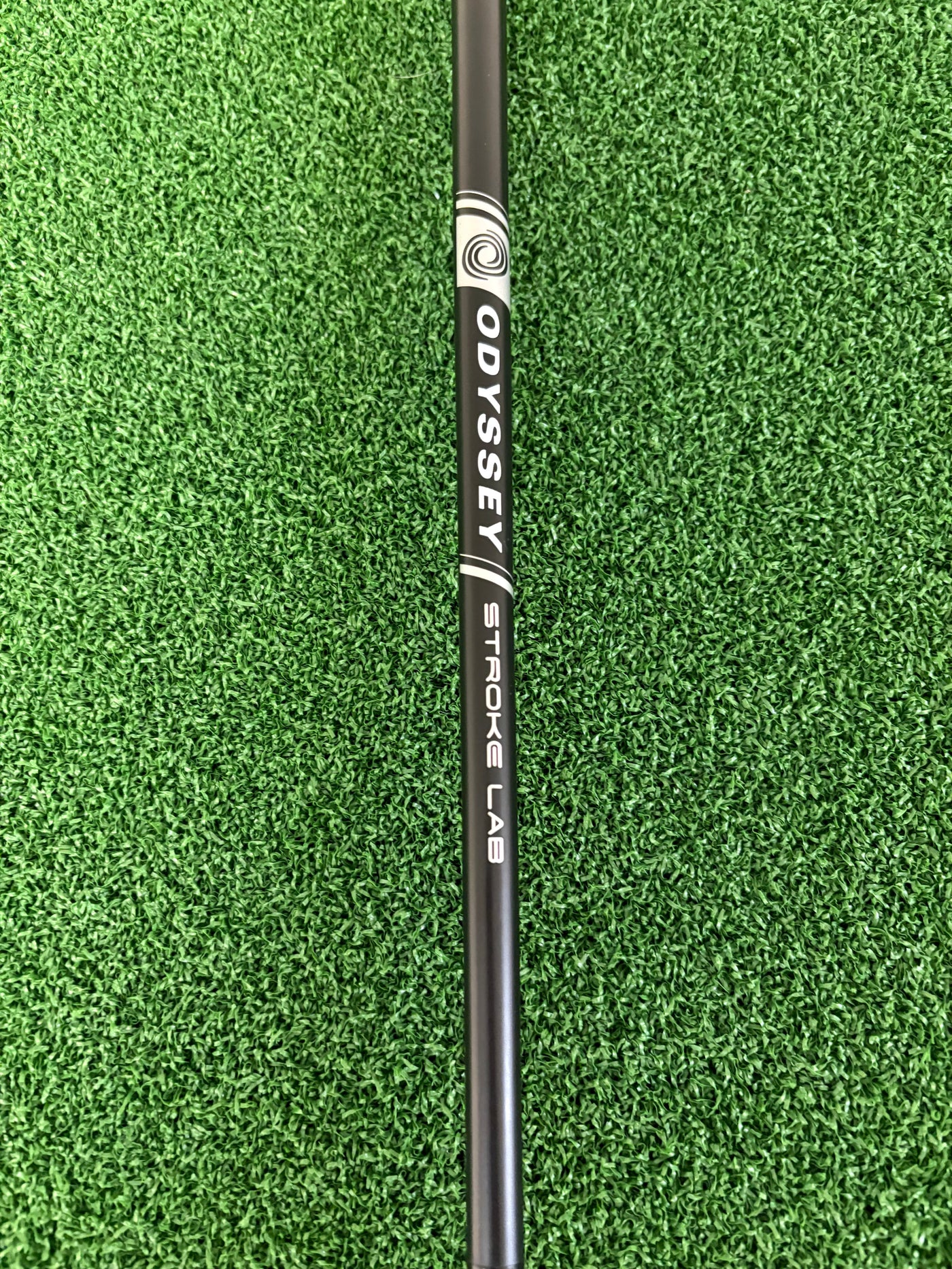 Odyssey Triple Track 2-Ball (34") L/H