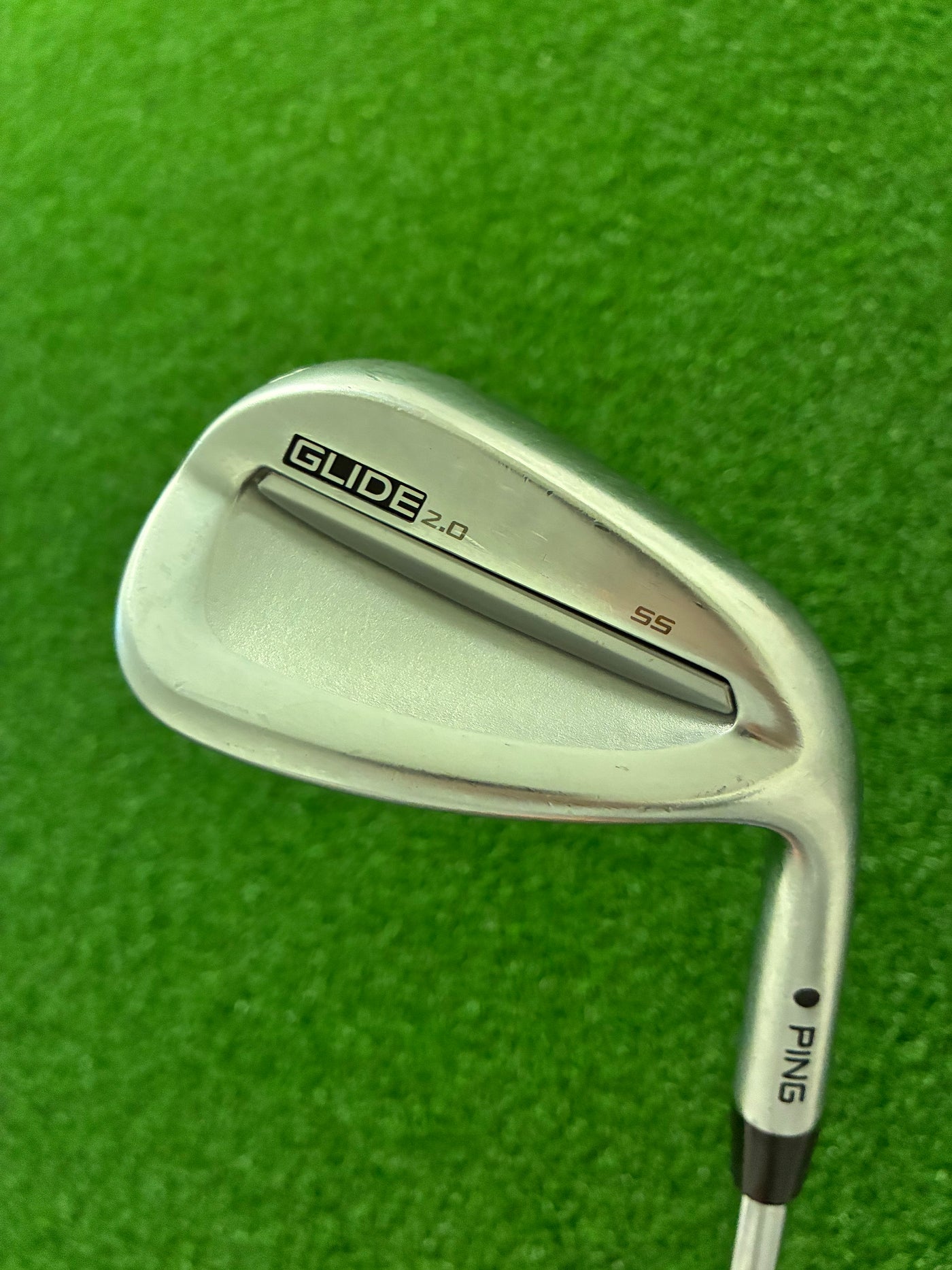 Ping Glide 2.0 SS 50*