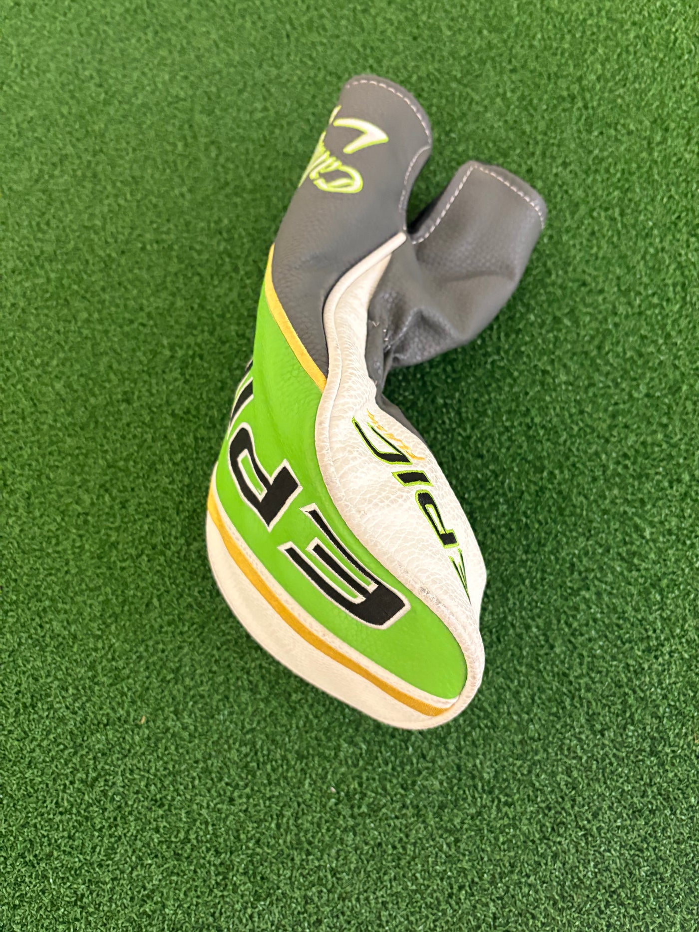 Callaway Epic Flash Star 9.5* (Stiff/Regular)