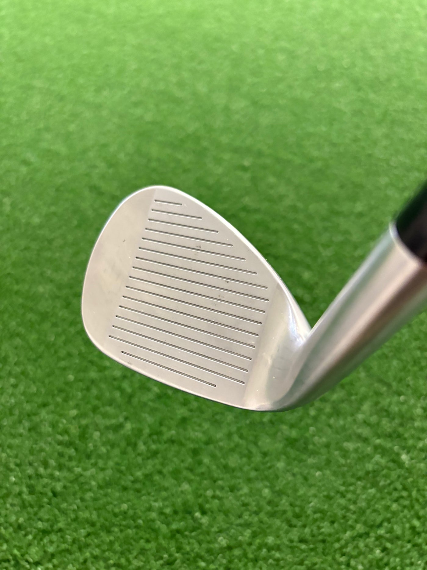 Callaway Mack Daddy CB 52*