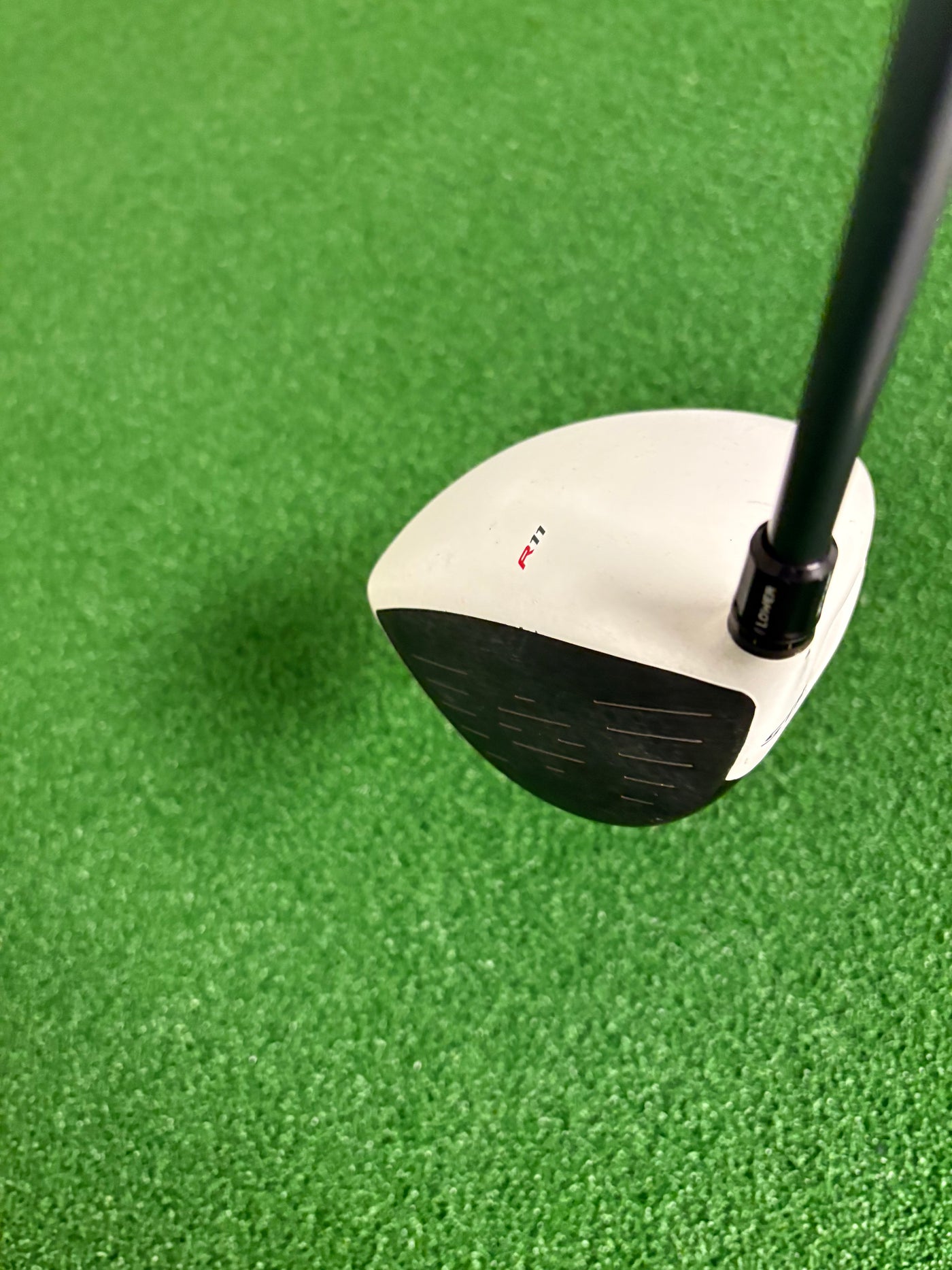 Taylormade R11S 10.5* (Stiff/Regular)