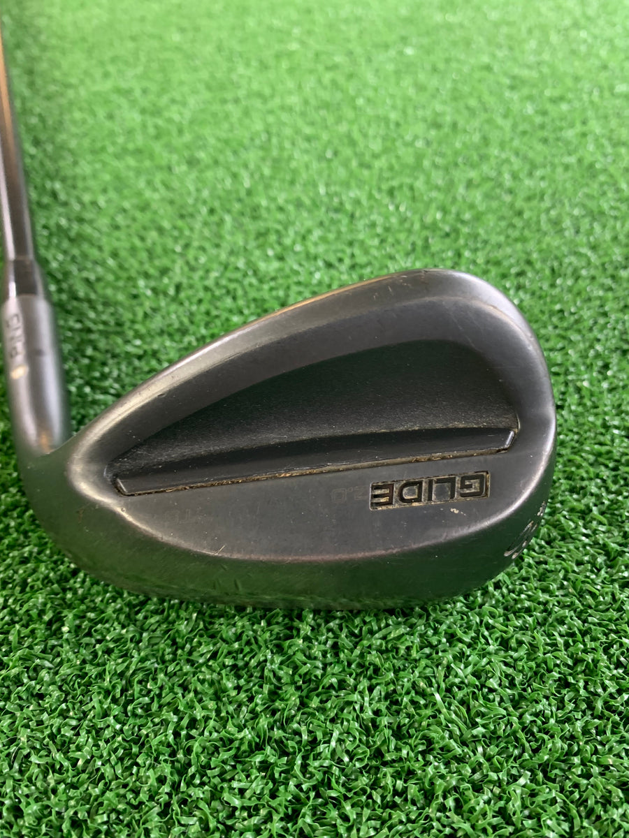 Ping Glide 2.0 Stealth 60*