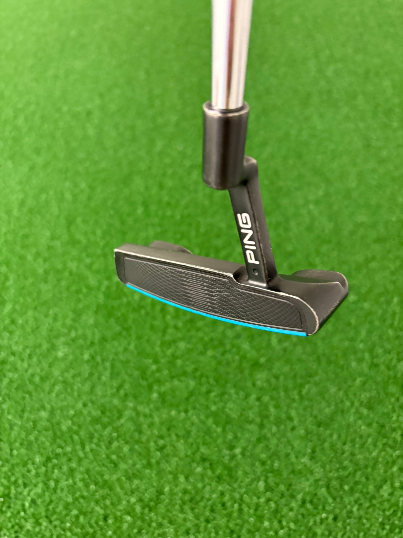 Ping Sigma 2 Anser (34")