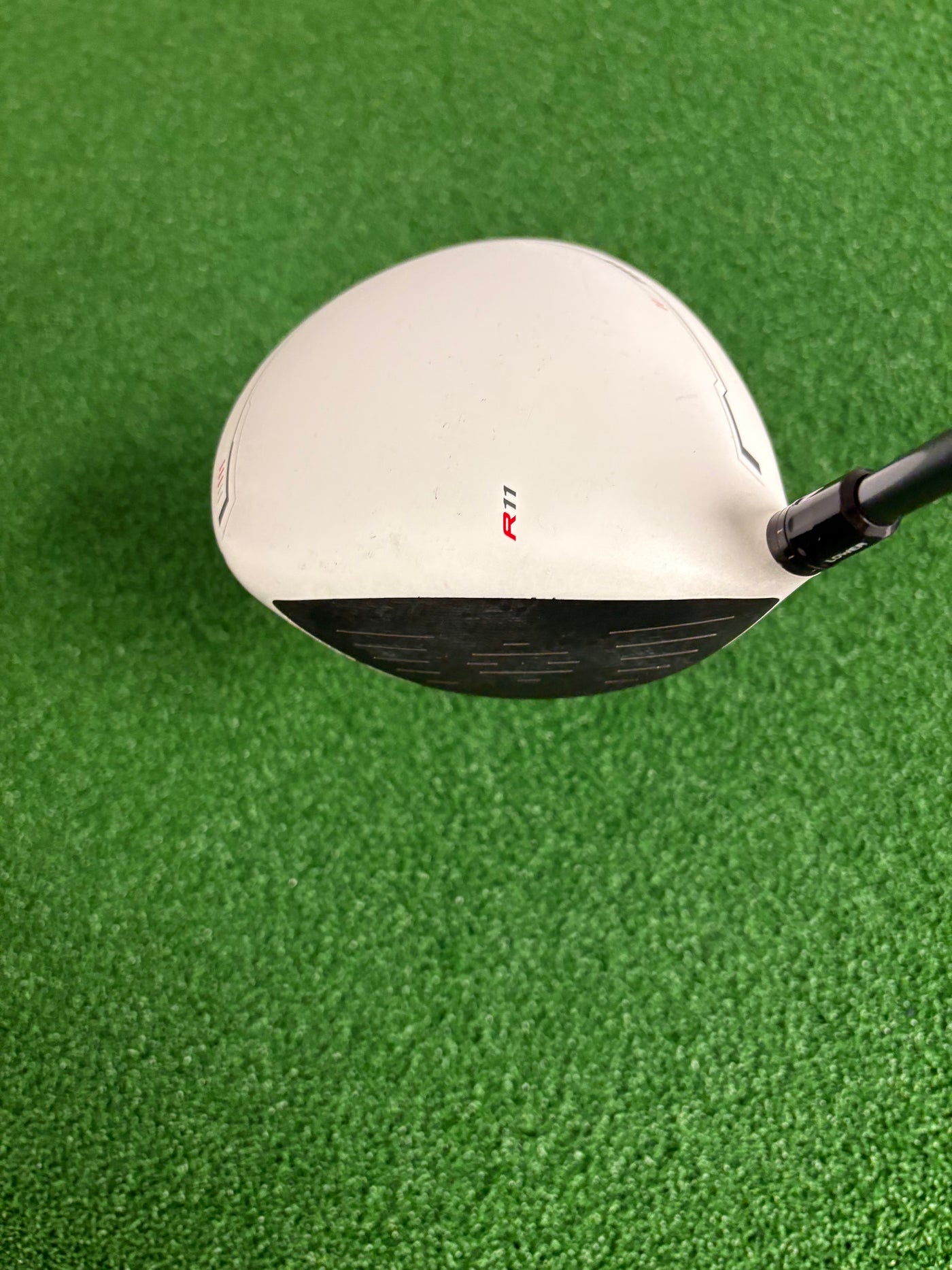 Taylormade R11S 10.5* (Stiff/Regular)