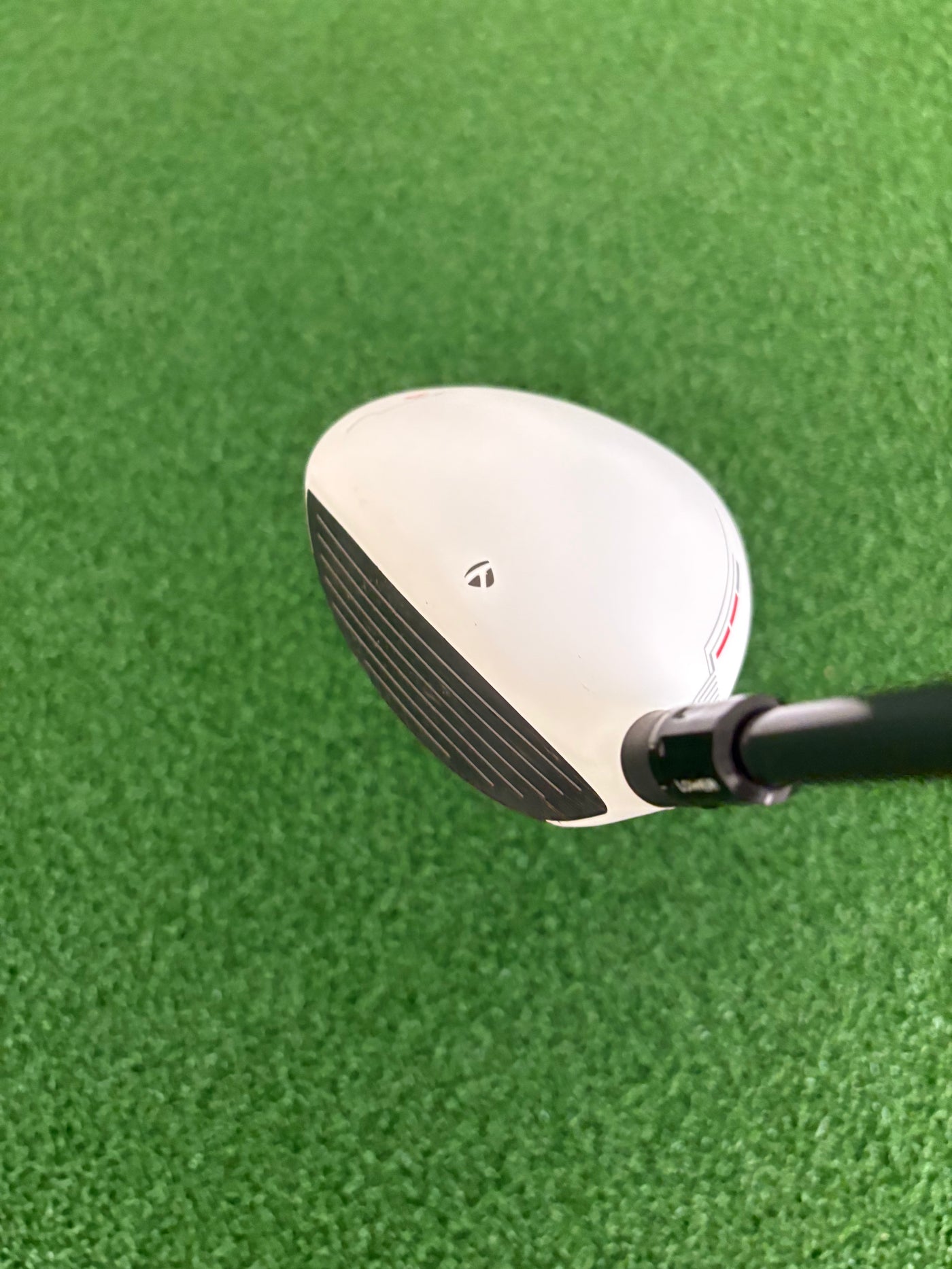 Taylormade R11 17* 4 Wood (Stiff)