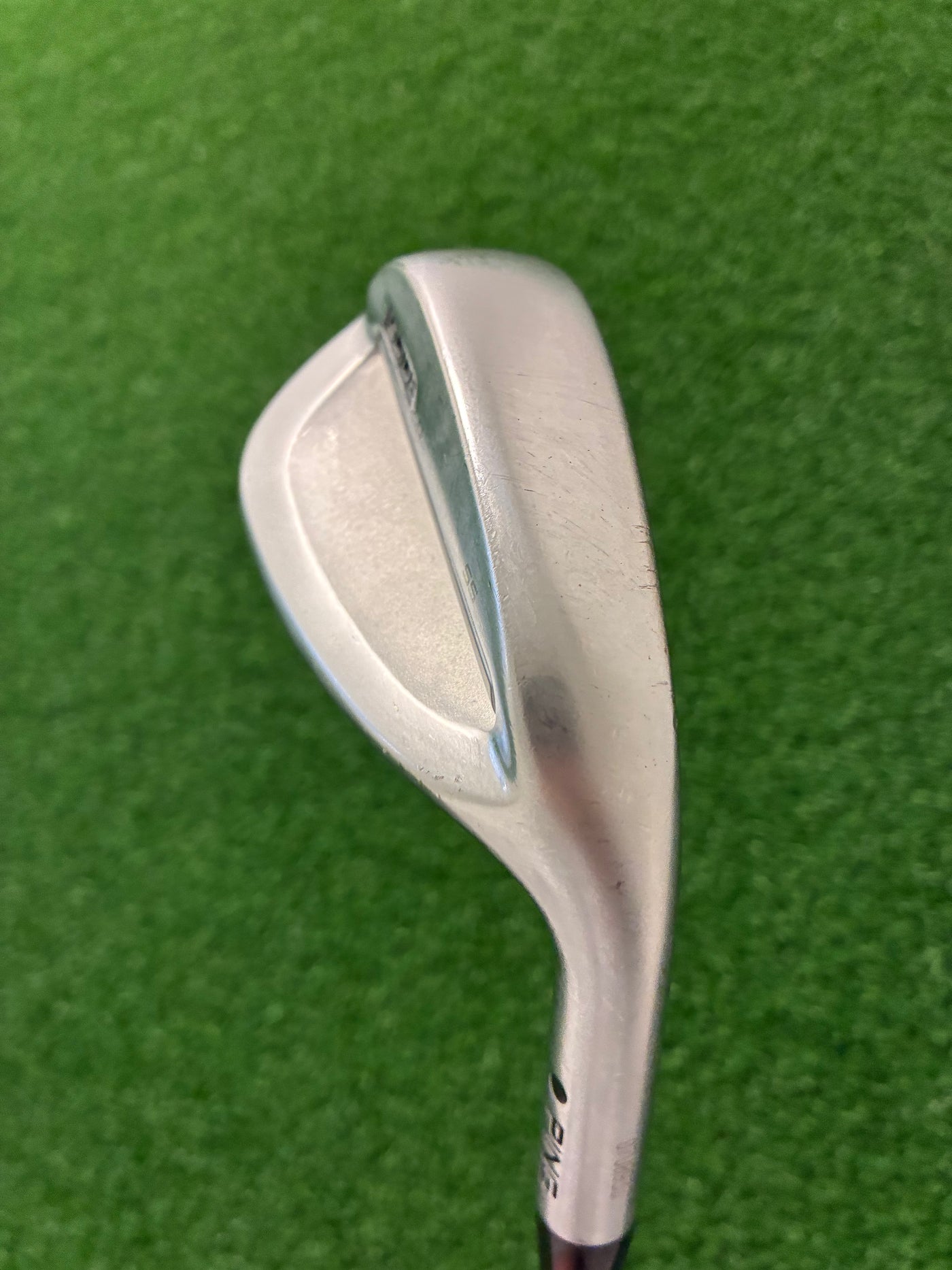 Ping Glide 2.0 SS 50*
