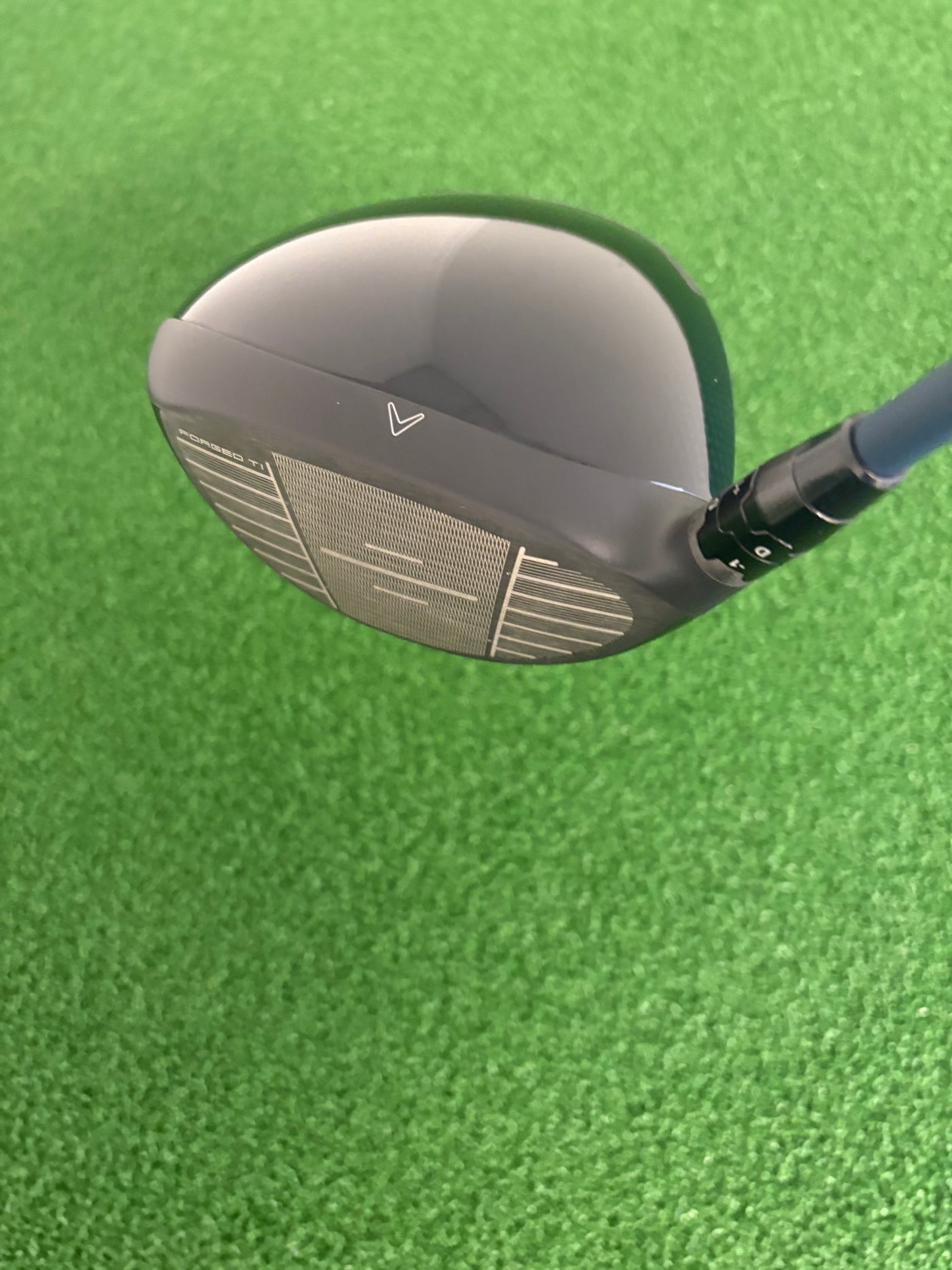Callaway Paradym X 9.0* (Stiff)