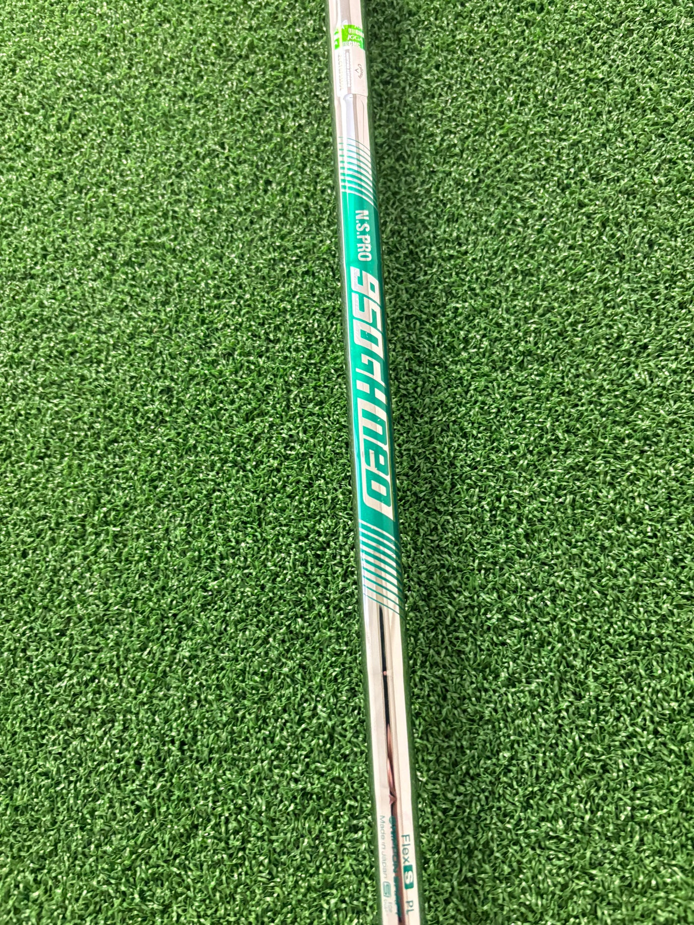 Callaway Mack Daddy CB 52*