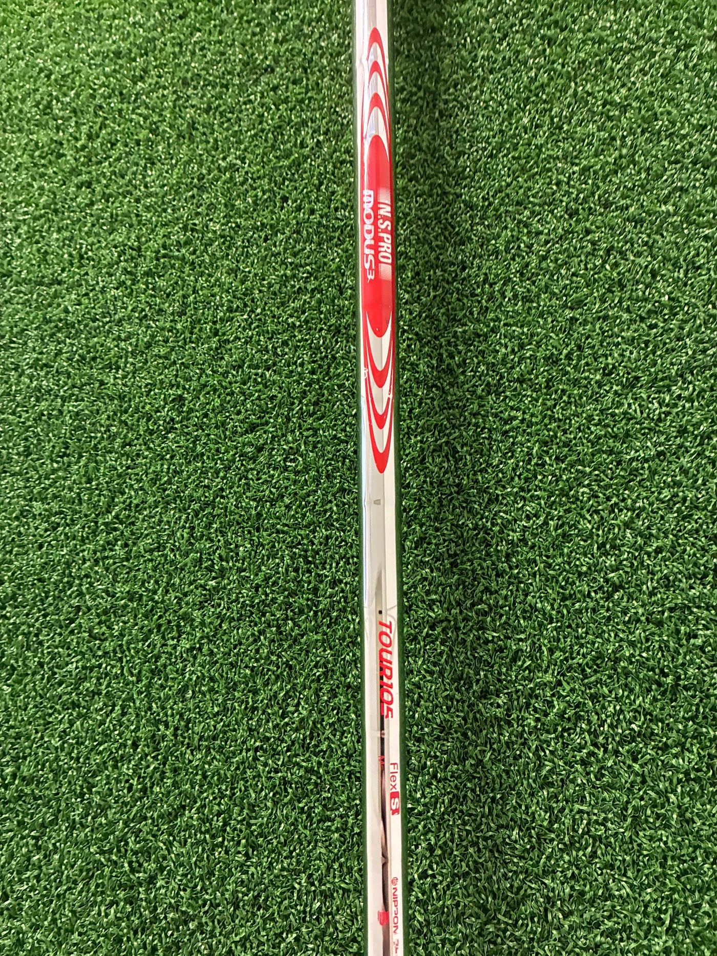 Ping Glide 2.0 SS 50*