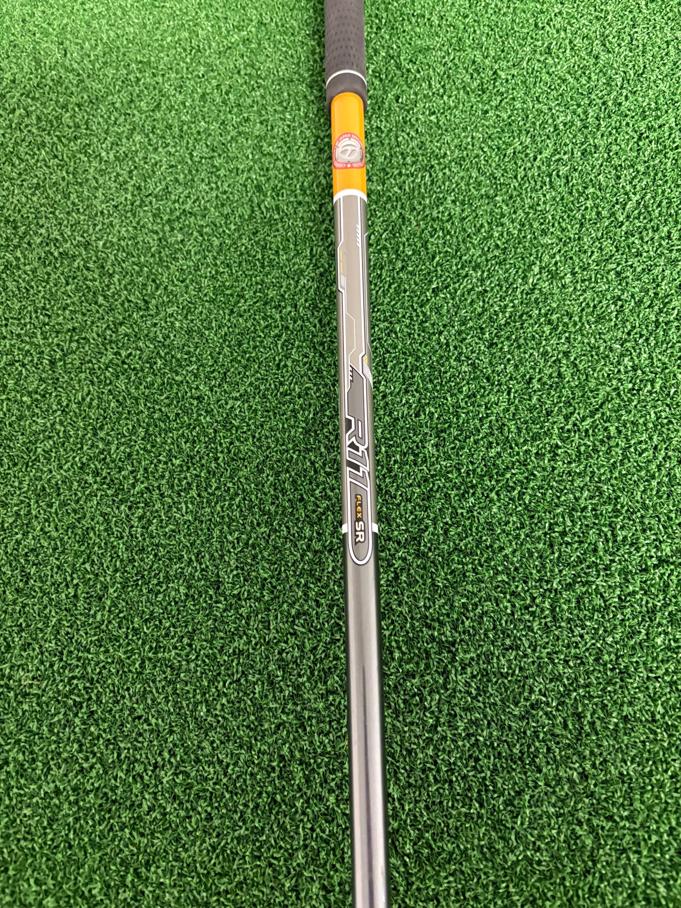 Taylormade R11S 10.5* (Stiff/Regular)