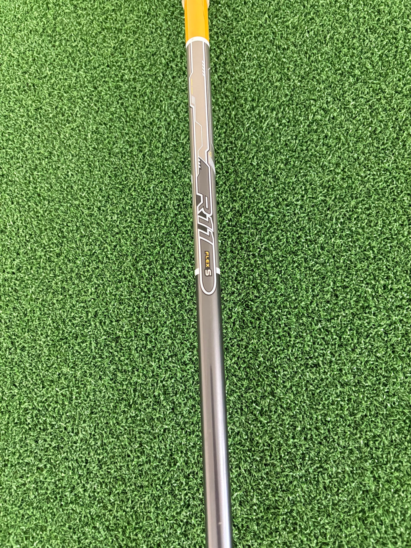 Taylormade R11 17* 4 Wood (Stiff)