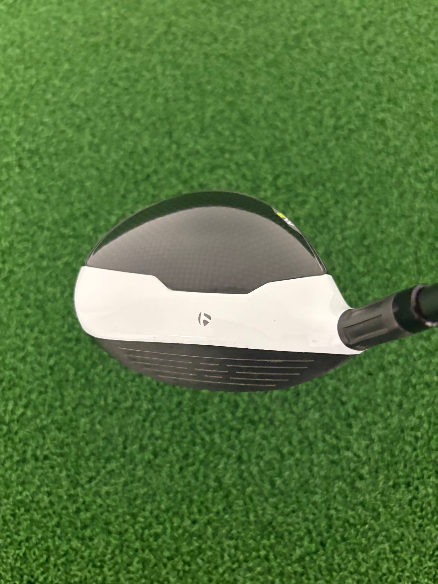 Taylormade M2 (2017) 18* 5 Wood (Regular)