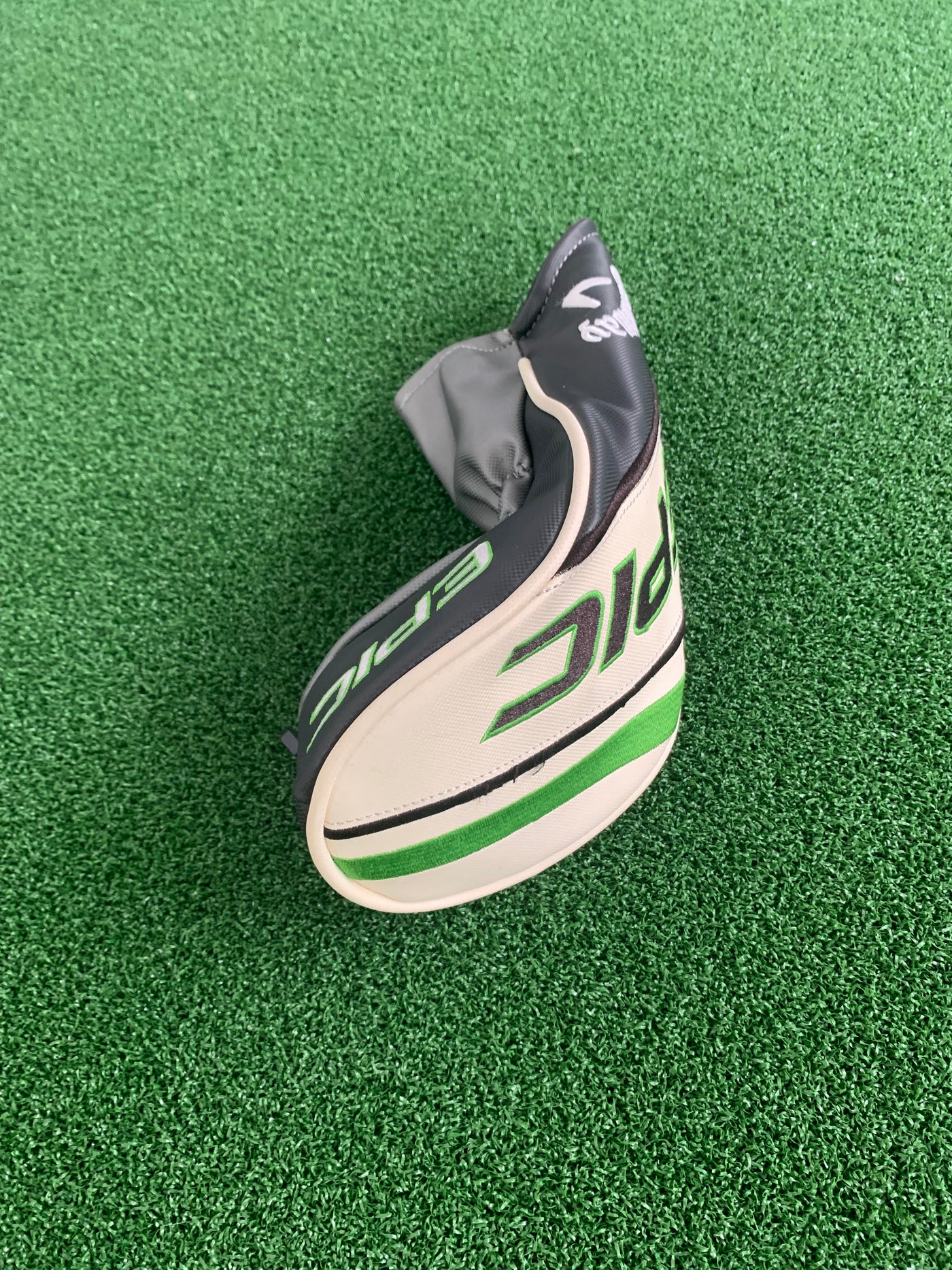 Callaway Epic Speed 15* 3 Wood (Stiff)