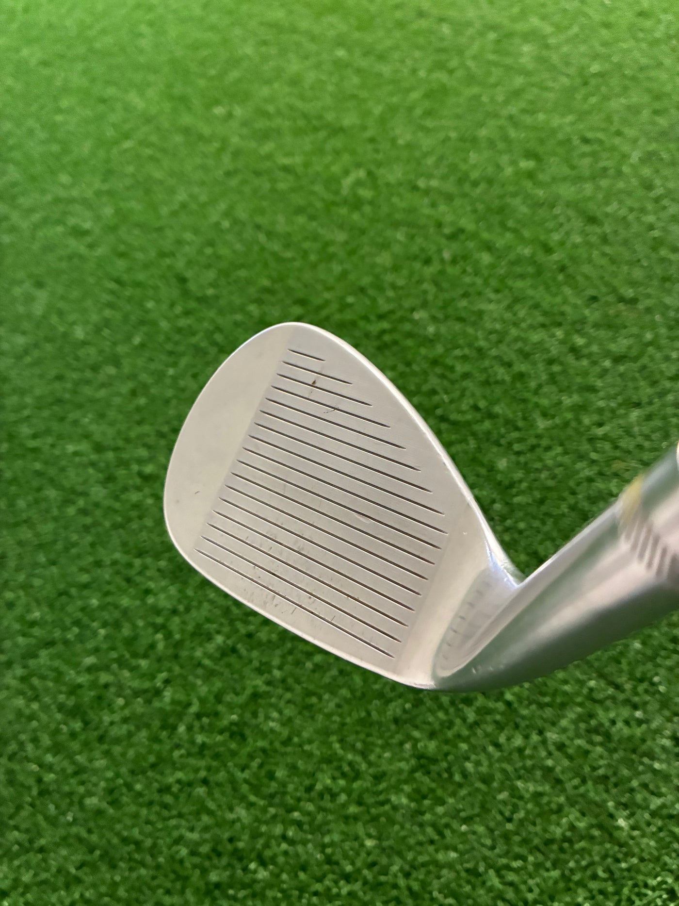 Titleist Vokey SM8 D Grind 54*
