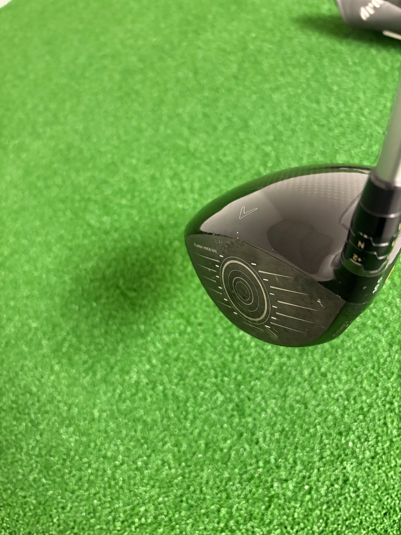 Callaway Mavrik 10.5* (Stiff/Regular)