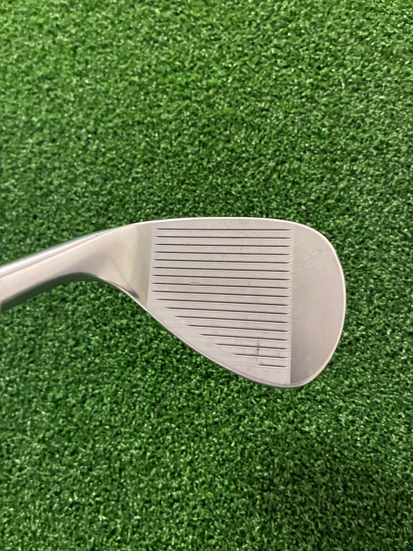 Titleist Vokey SM8 D Grind 54*