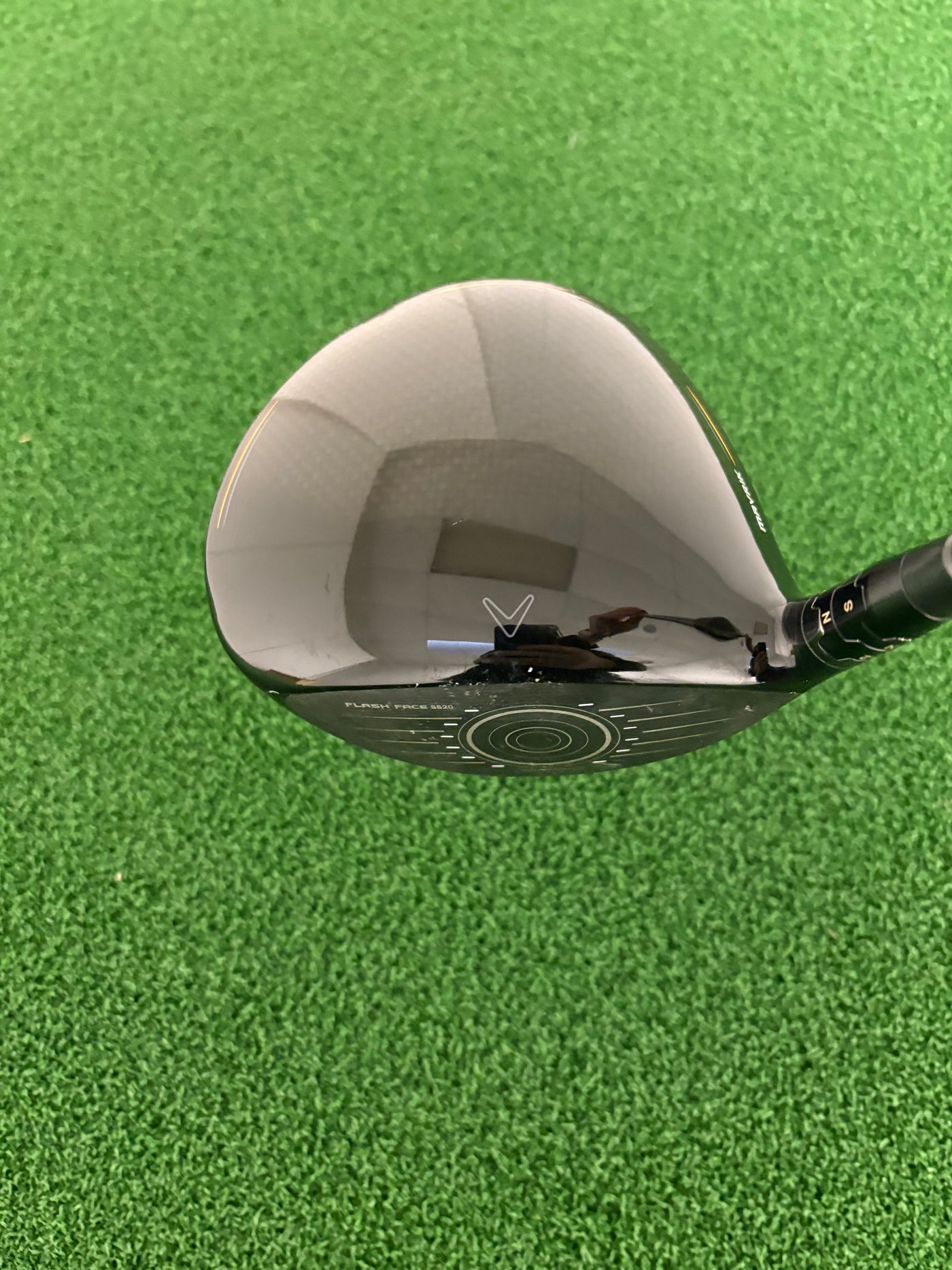 Callaway Mavrik 10.5* (Stiff/Regular)