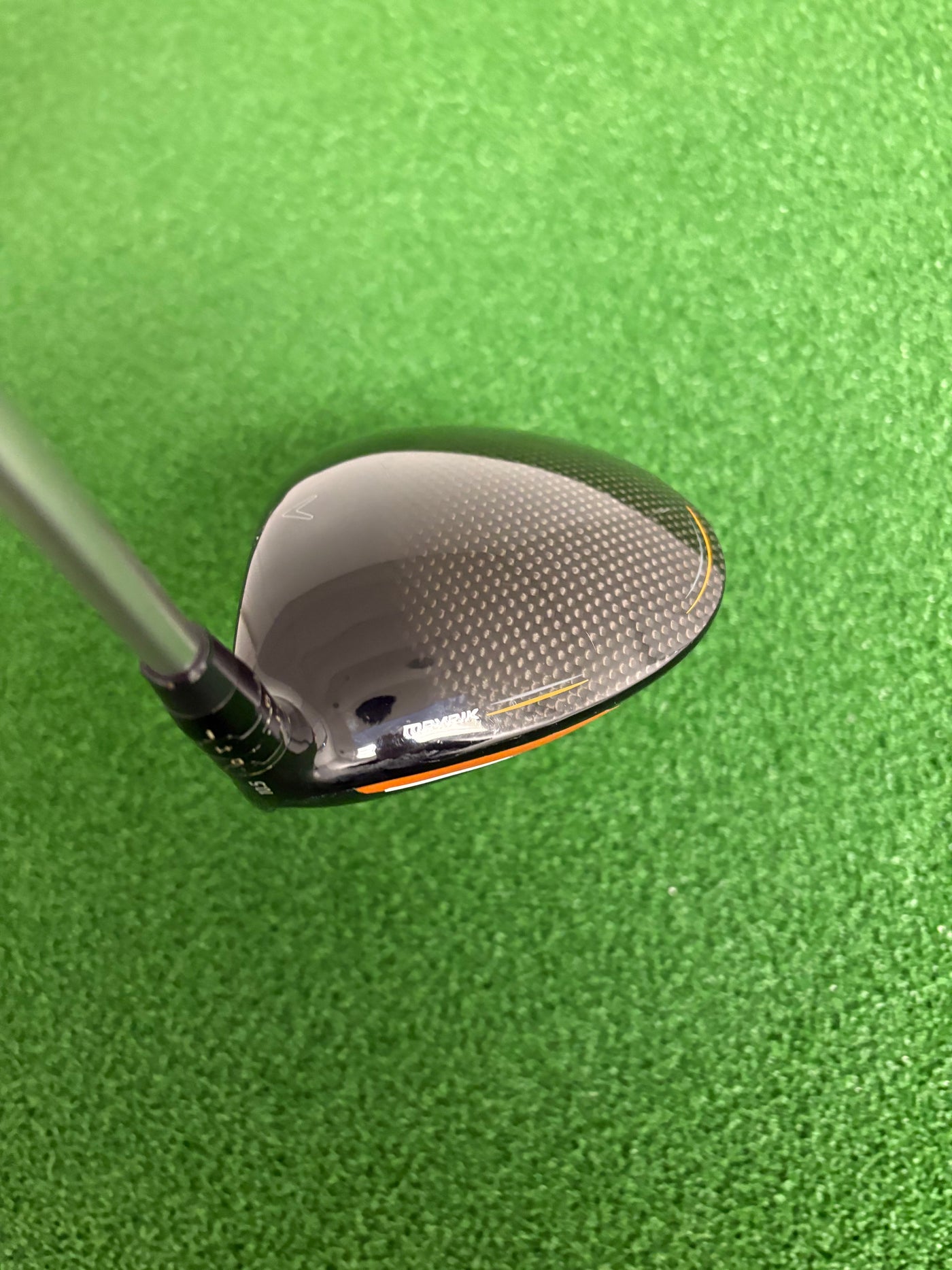 Callaway Mavrik 10.5* (Stiff/Regular)