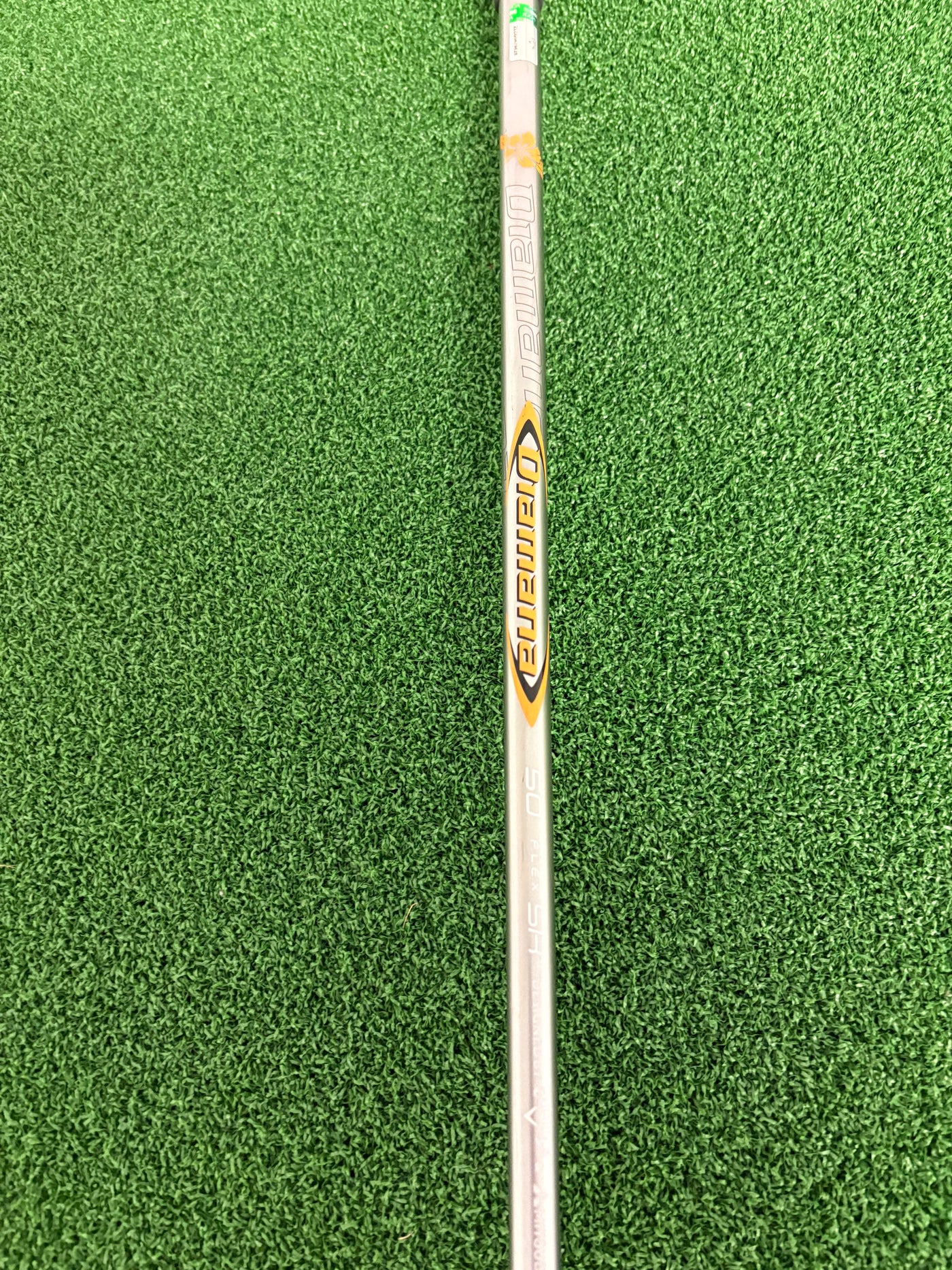 Callaway Mavrik 10.5* (Stiff/Regular)