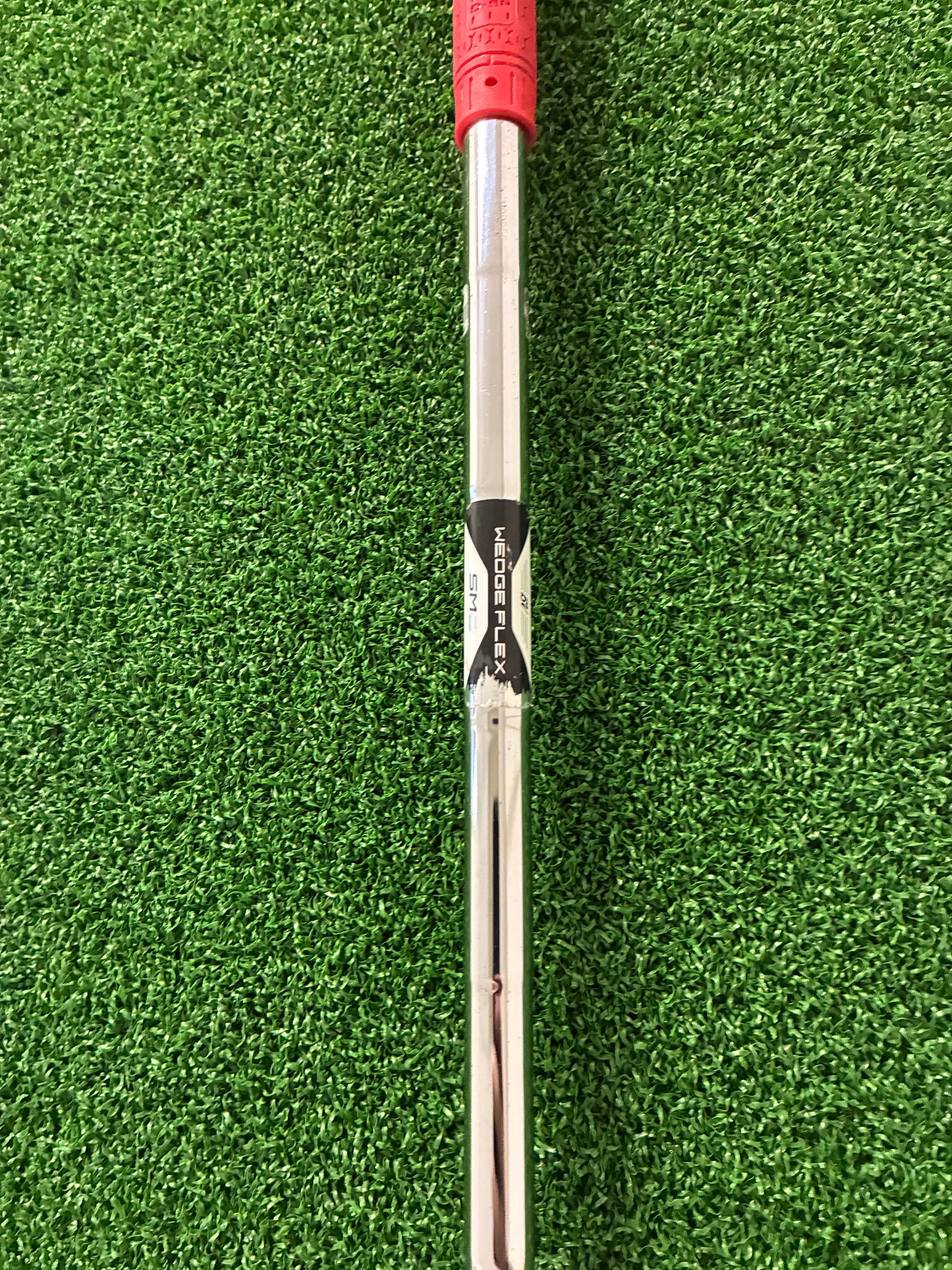 Titleist Vokey SM8 D Grind 54*