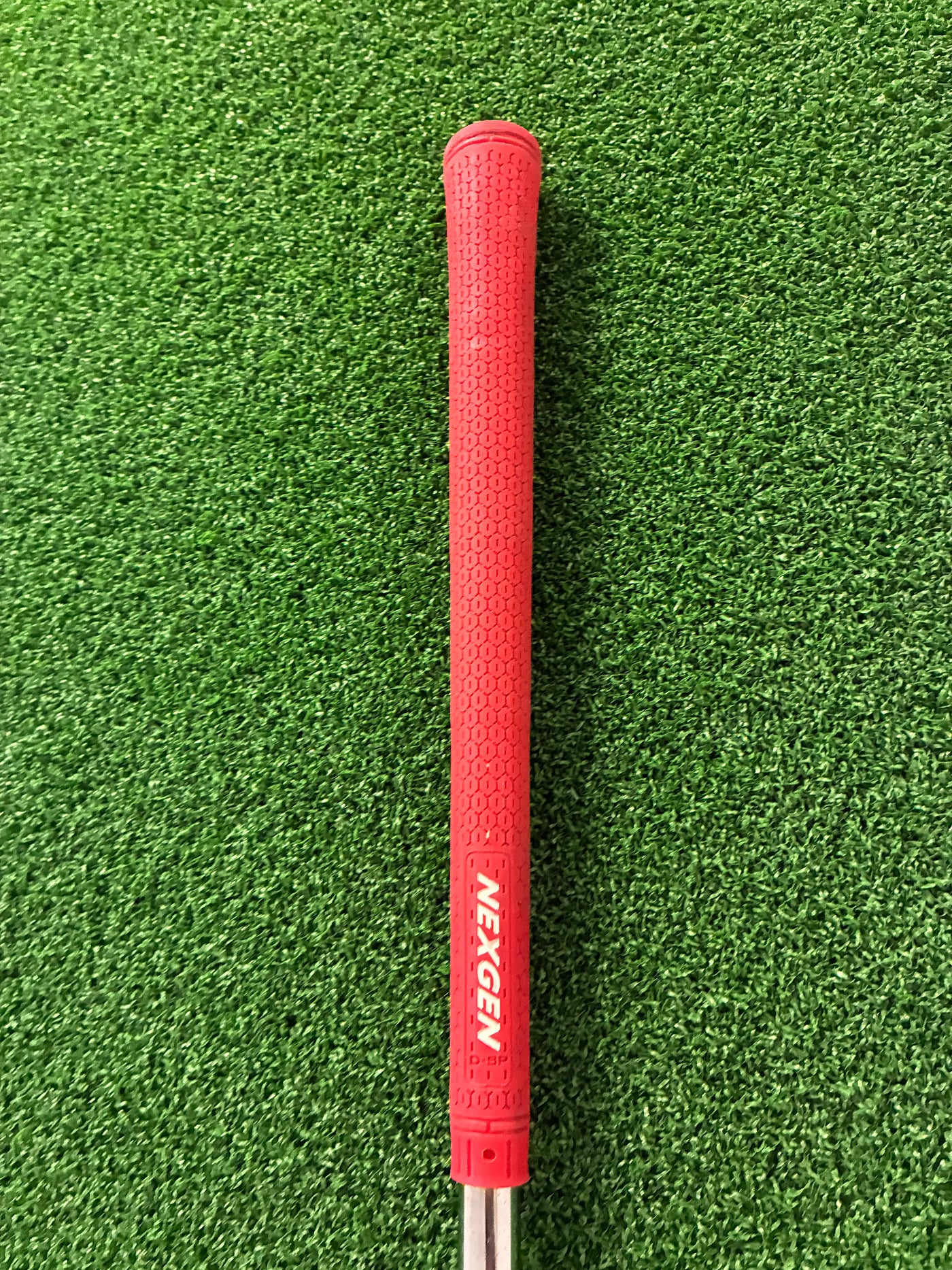 Titleist Vokey SM8 D Grind 54*