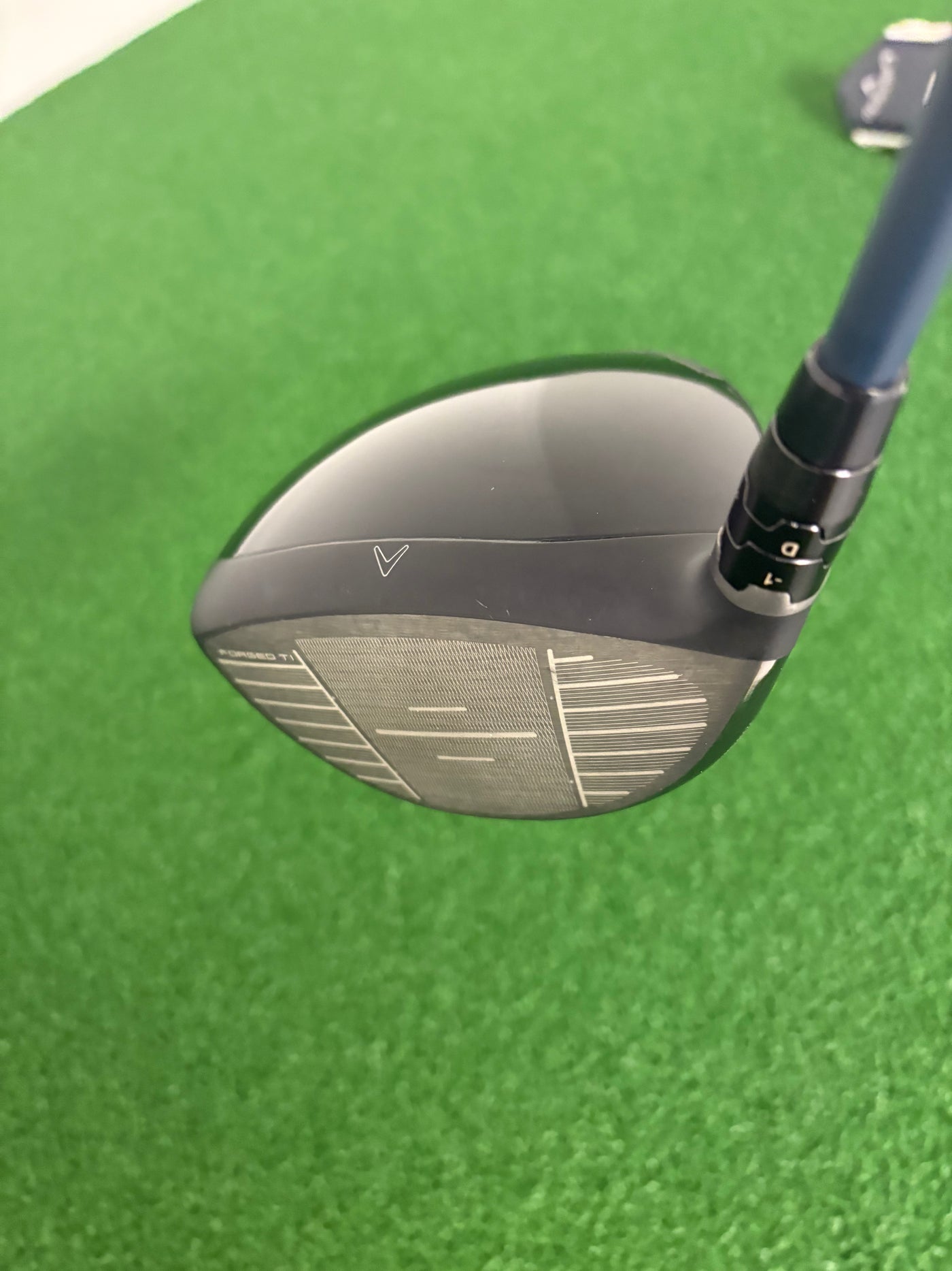 Callaway Paradym 9.0* (Stiff)