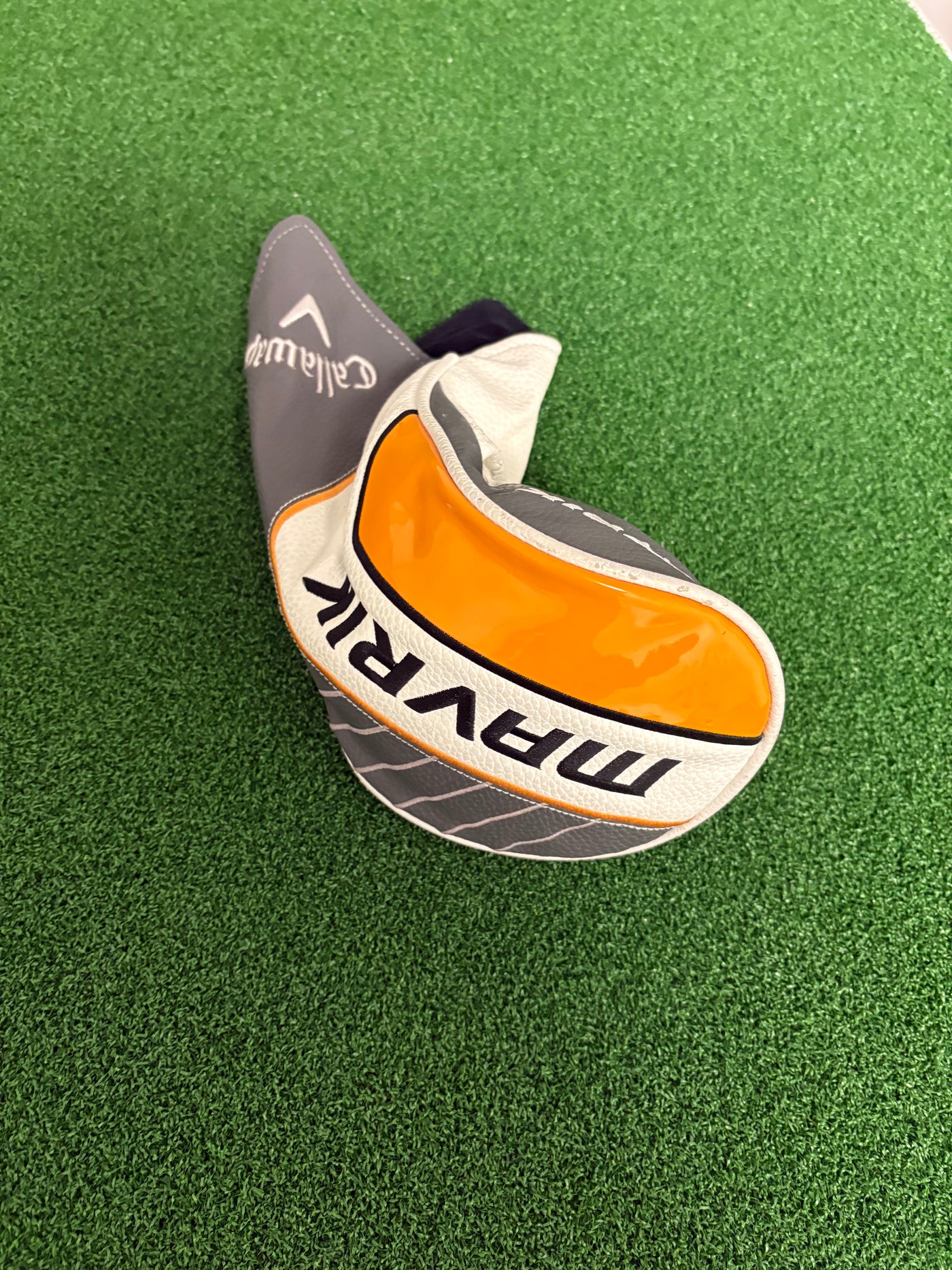 Callaway Mavrik 10.5* (Stiff/Regular)