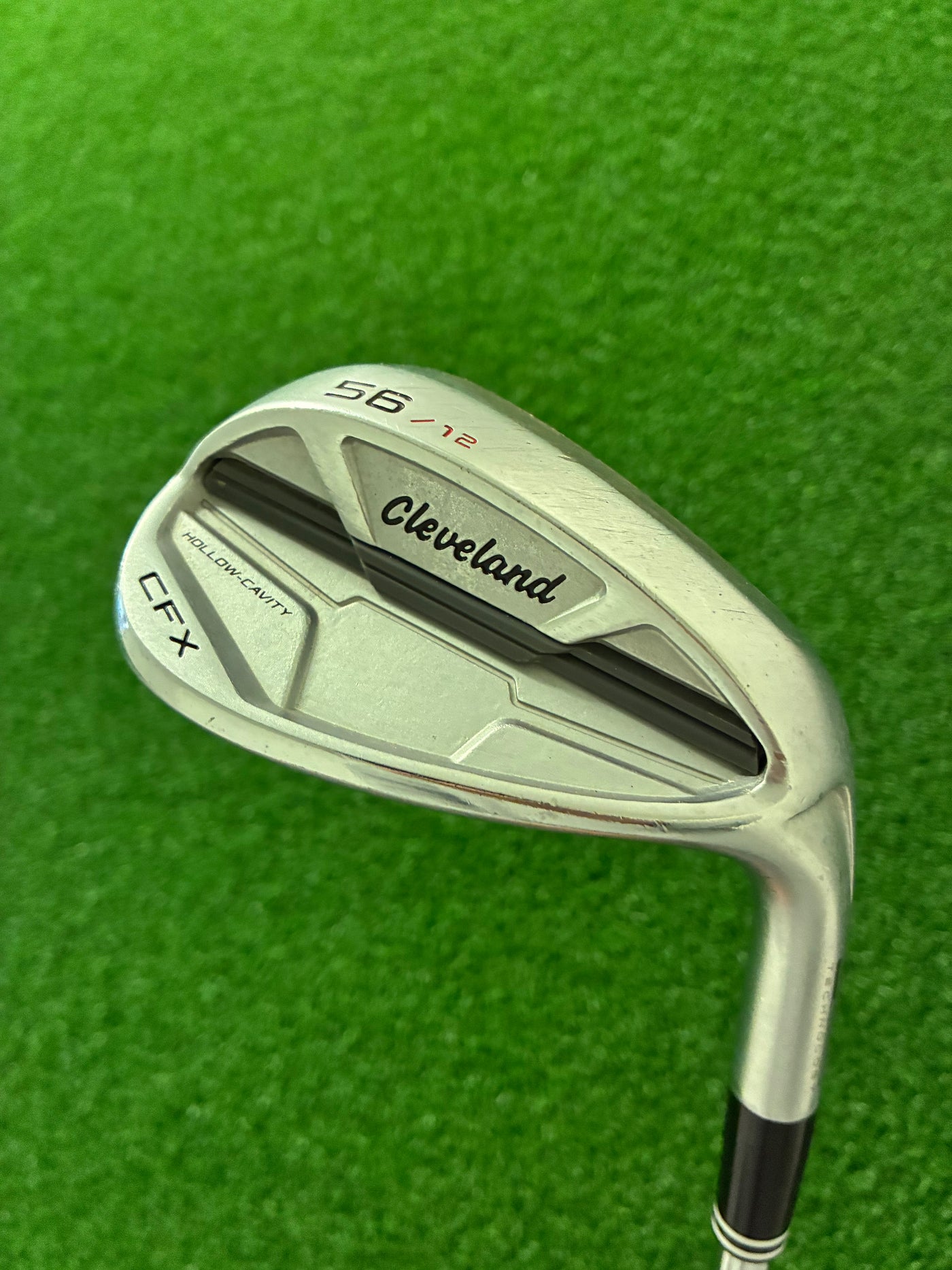 Cleveland CFX 56*