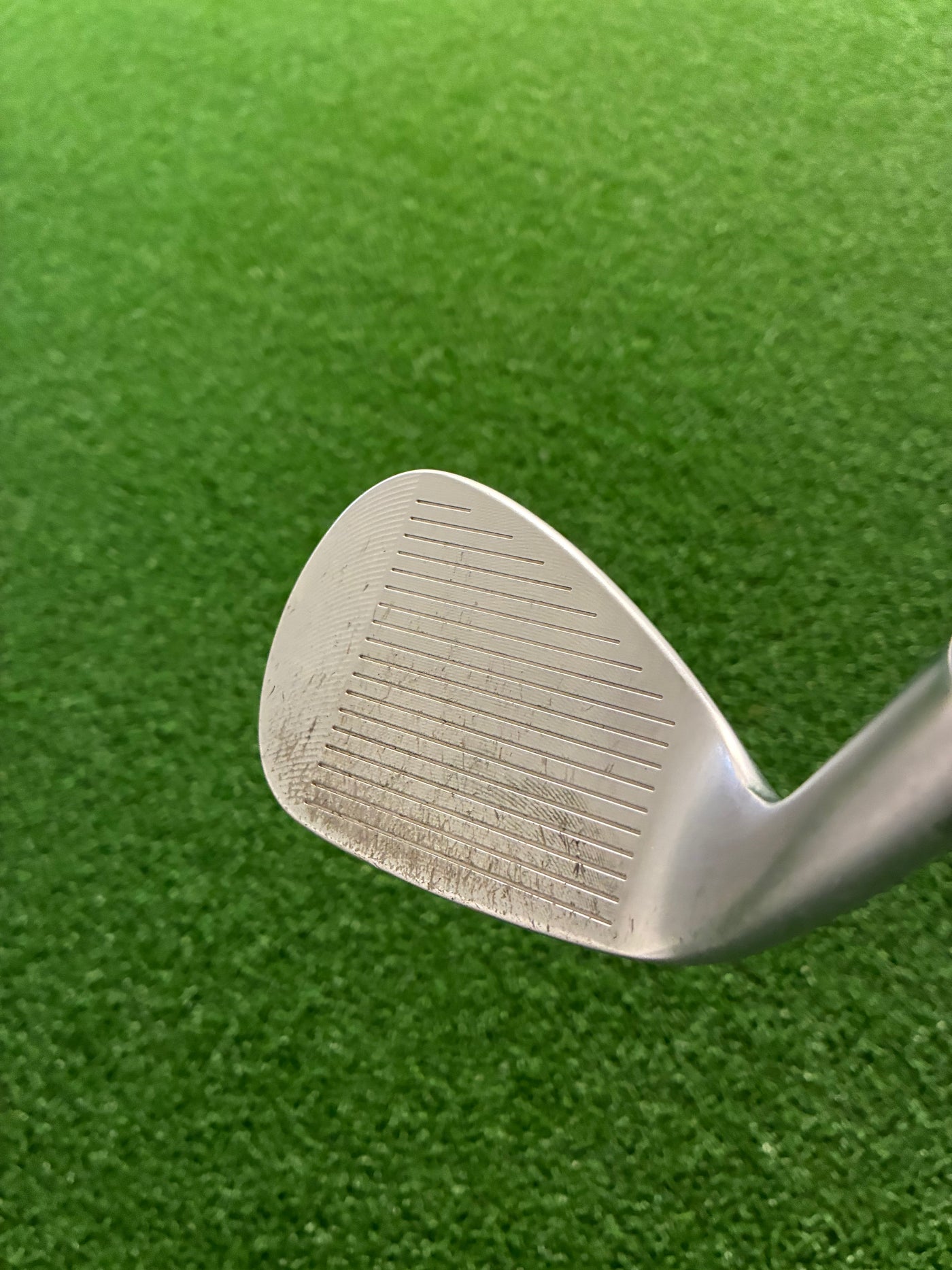 Cleveland CFX 56*