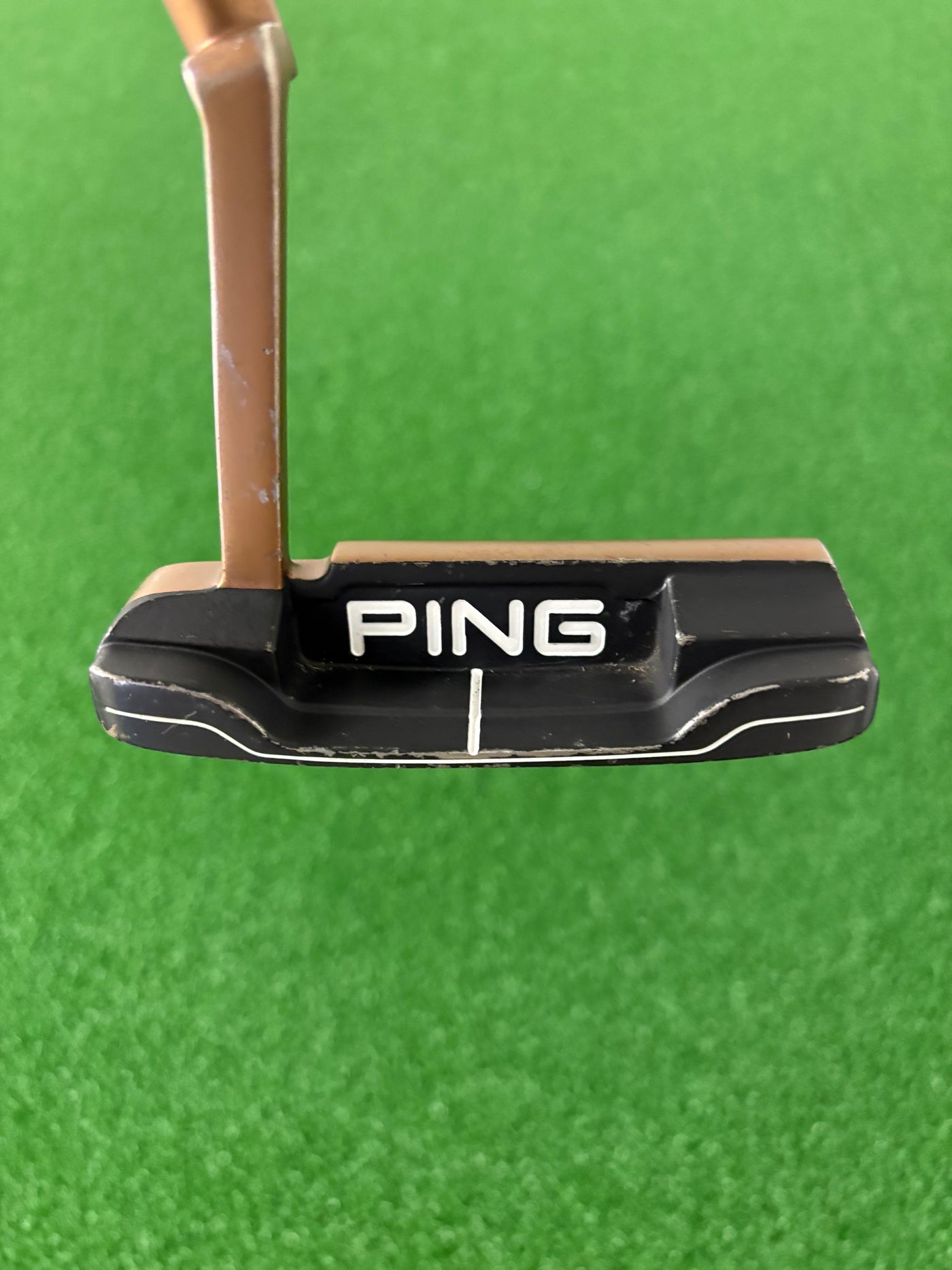 Ping Heppler Anser 5 (34")