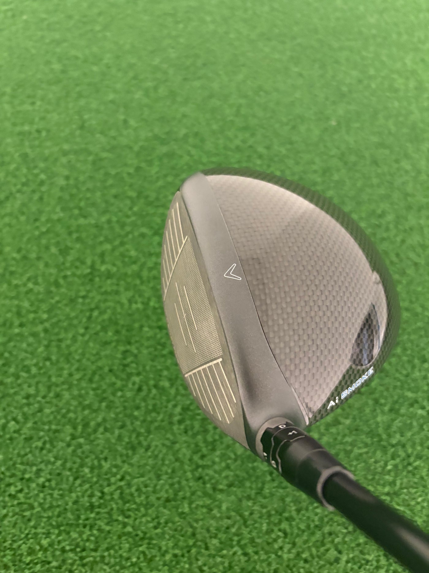 Callaway Ai Smoke Max 10.5* (Stiff/Regular)
