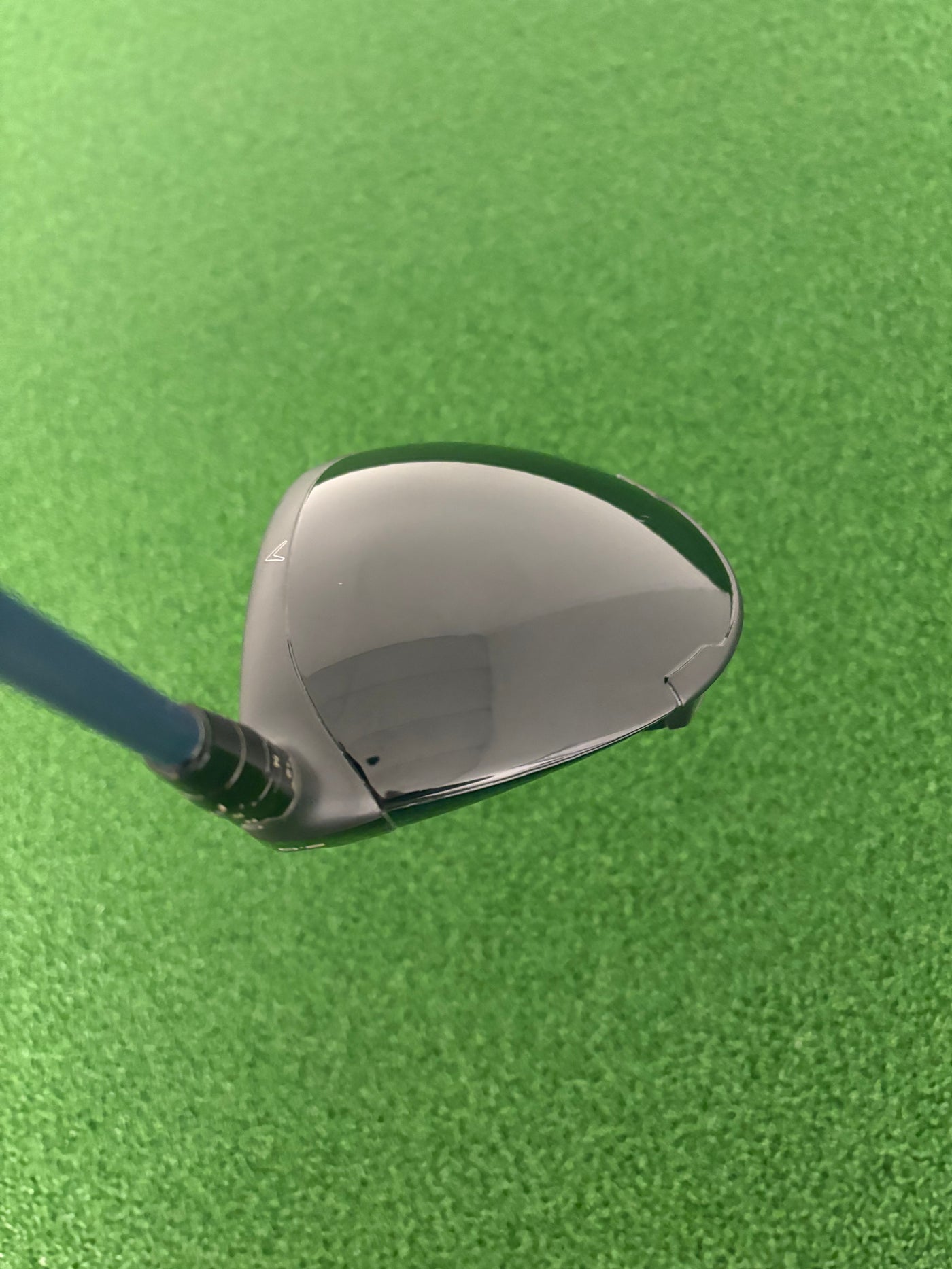 Callaway Paradym 9.0* (Stiff)