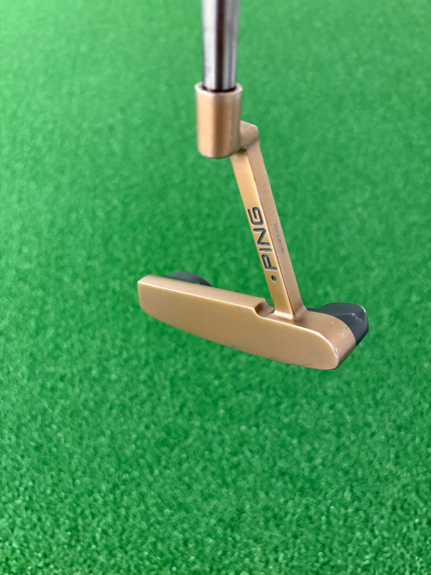 Ping Heppler Anser 5 (34")