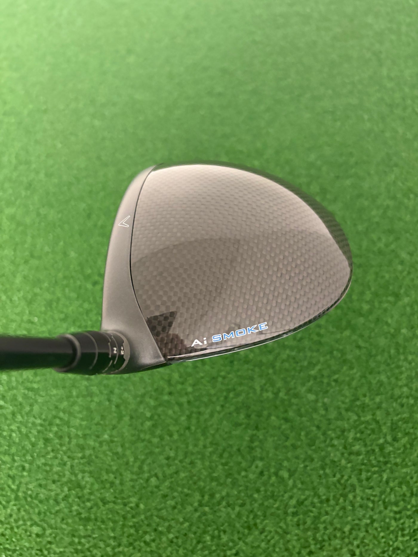 Callaway Ai Smoke Max 10.5* (Stiff/Regular)