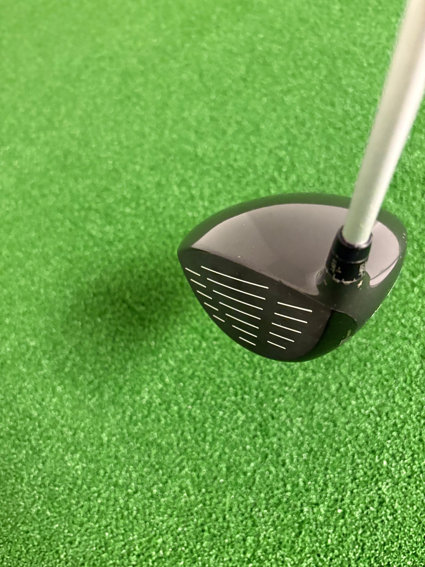 Srixon Z-565 TG 9.5* (Stiff/Regular)