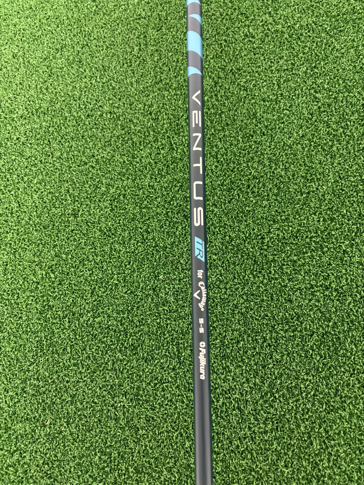 Callaway Paradym 9.0* (Stiff)