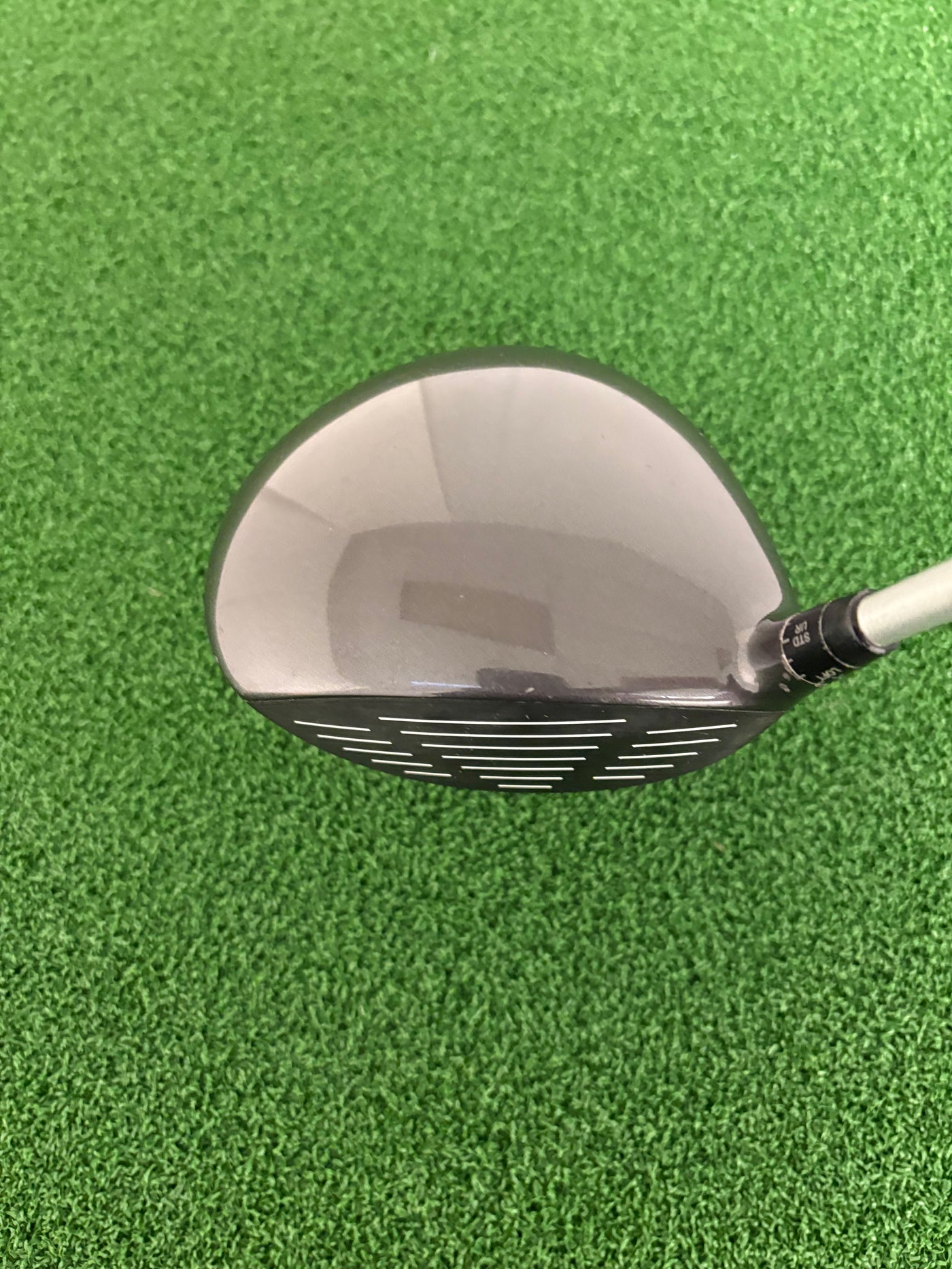 Srixon Z-565 TG 9.5* (Stiff/Regular)
