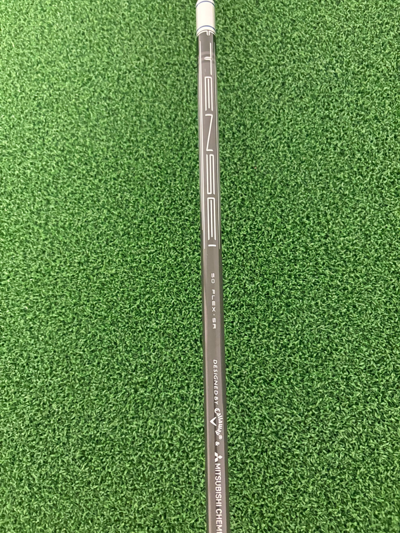 Callaway Ai Smoke Max 10.5* (Stiff/Regular)