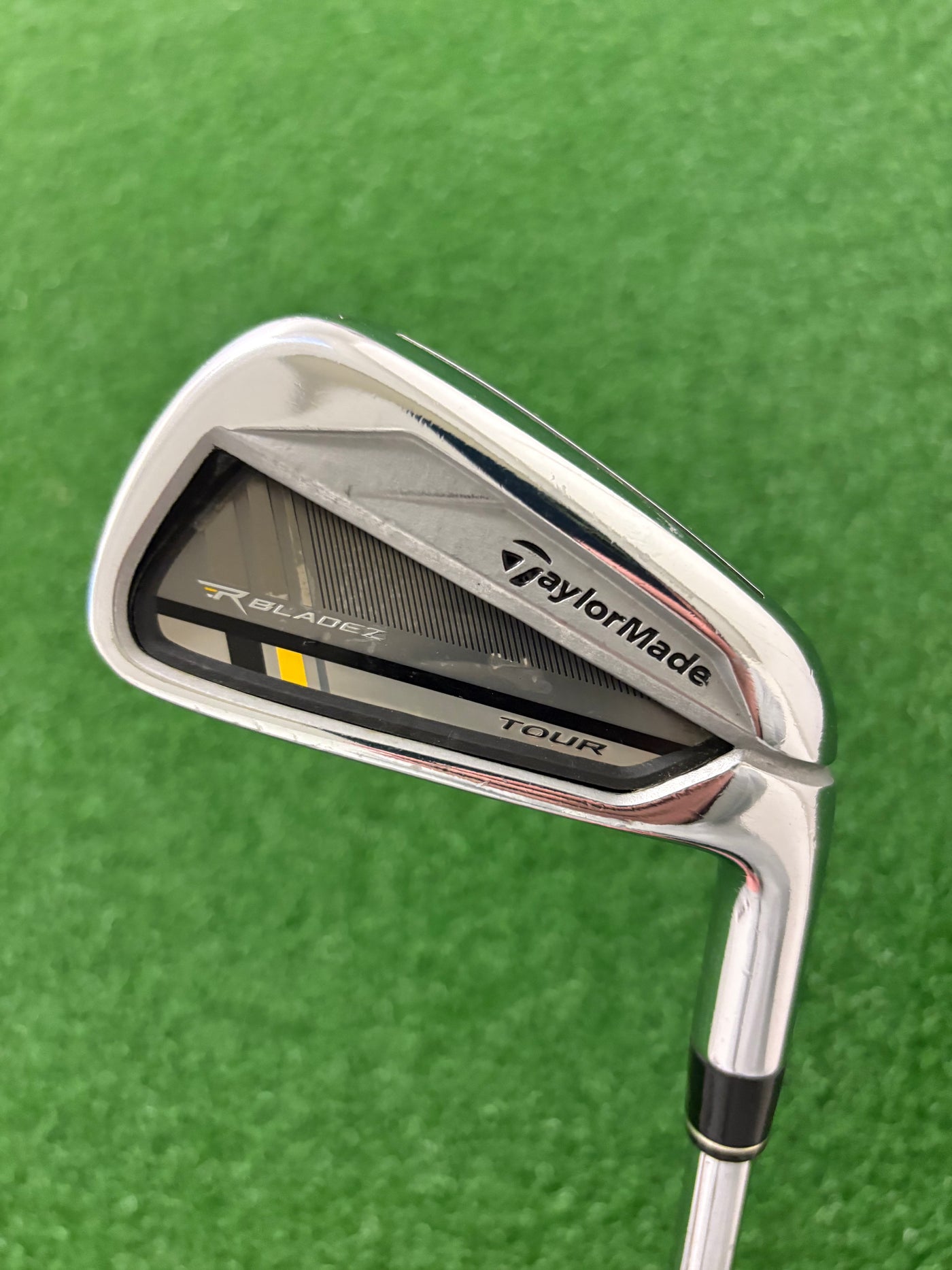 Taylormade R-Bladez Tour 5-PW (Stiff)