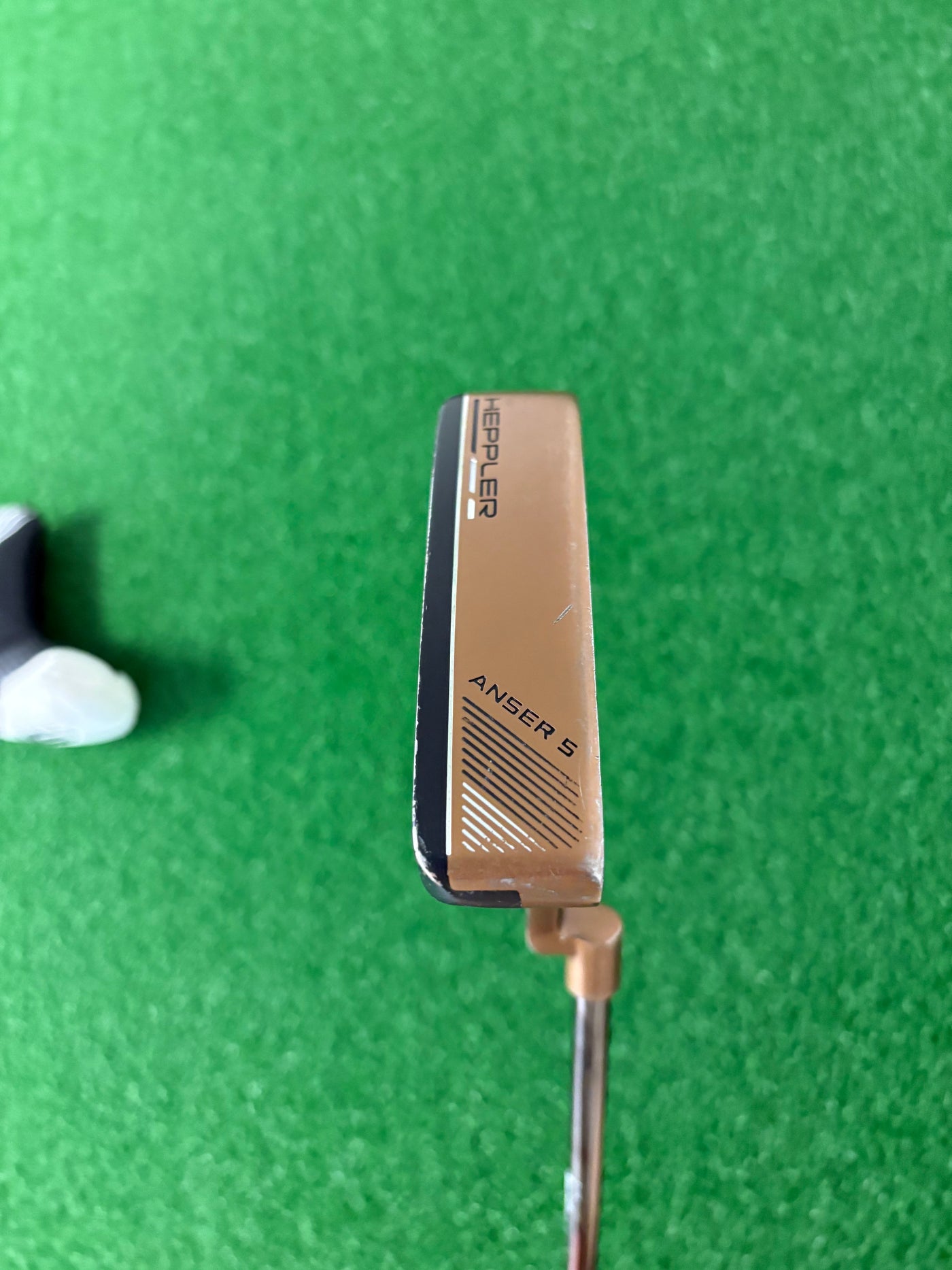 Ping Heppler Anser 5 (34")