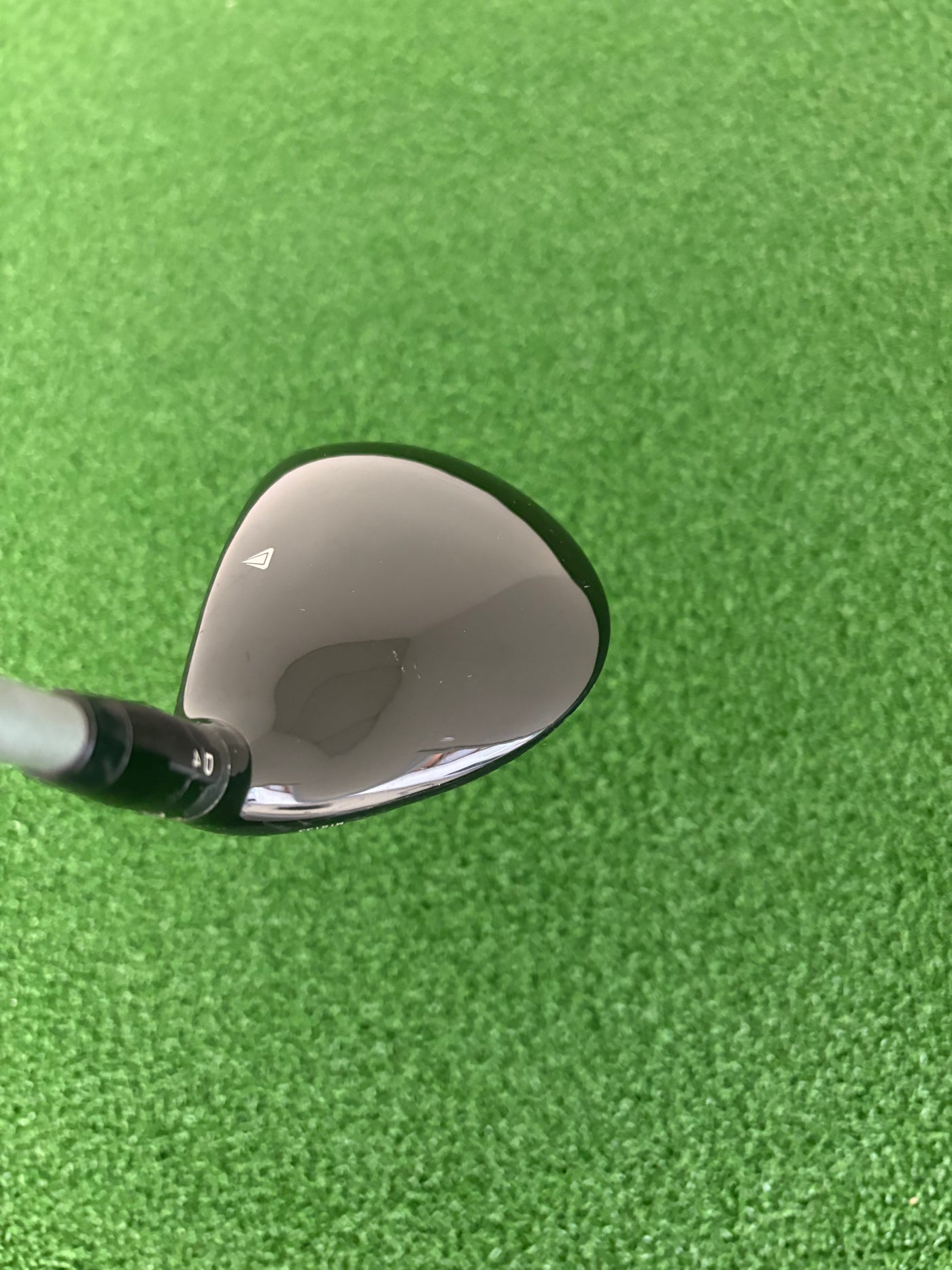 Titleist TS2 18* 5 Wood (Regular)