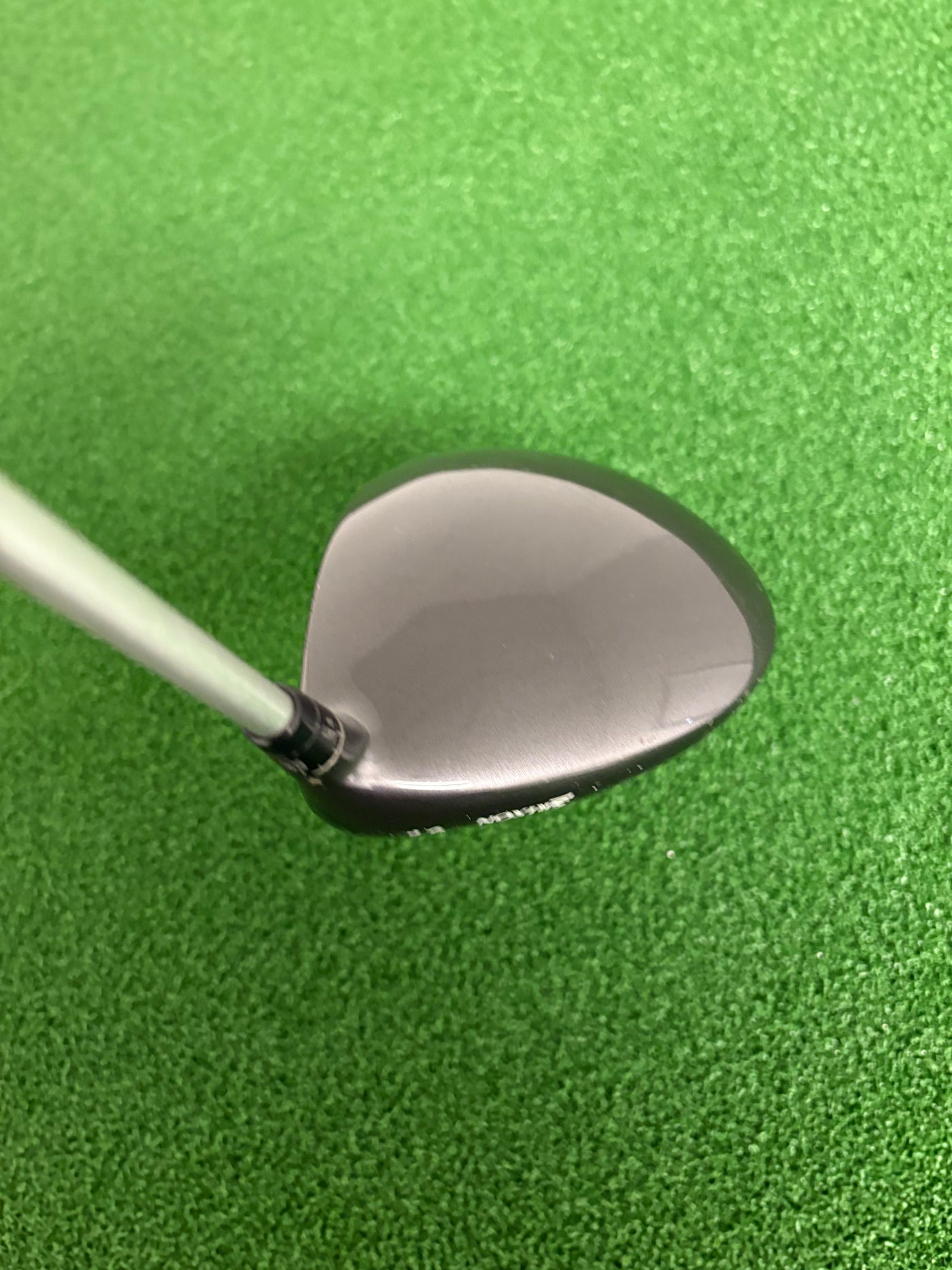 Srixon Z-565 TG 9.5* (Stiff/Regular)